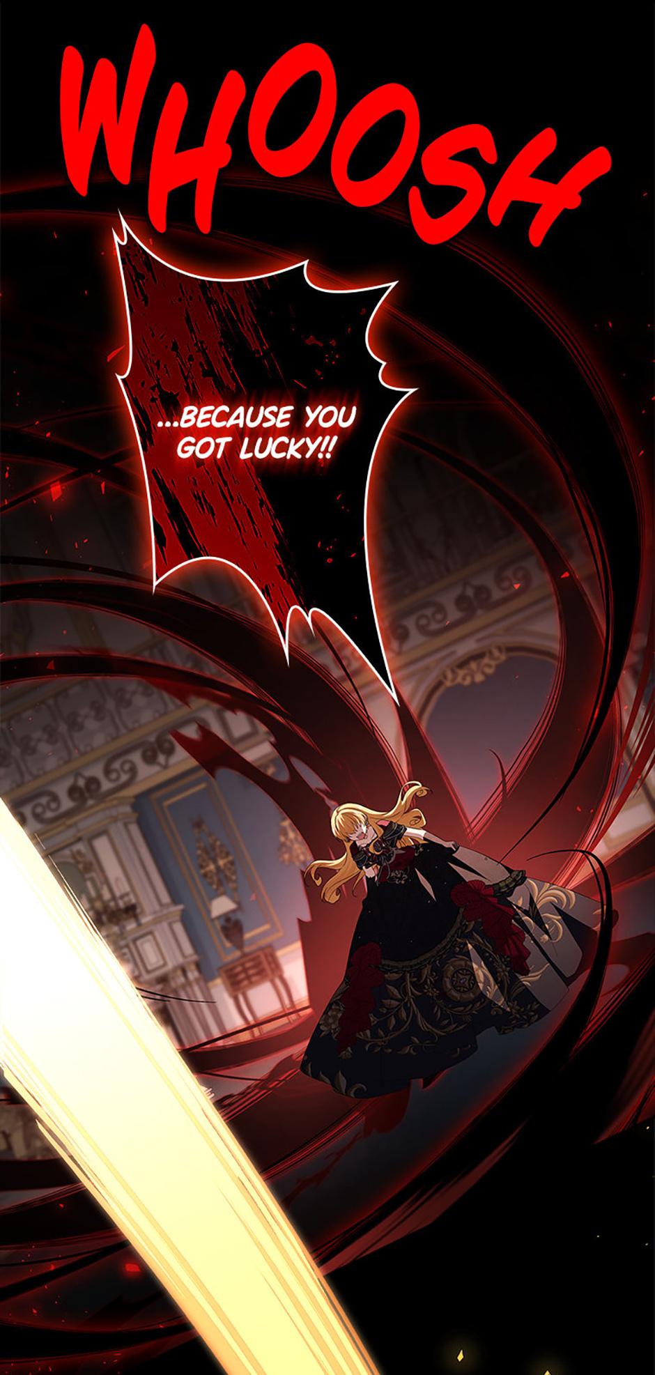 The Youngest Daughter of the Villainous Duke Chapter 132 page 63 - 