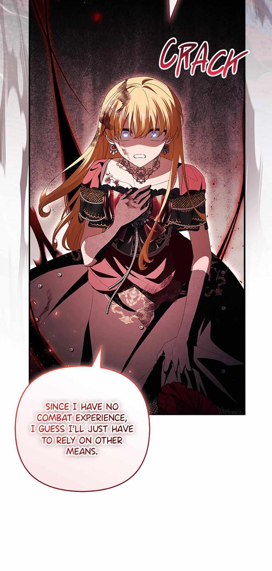 The Youngest Daughter of the Villainous Duke Chapter 132 page 68 - 