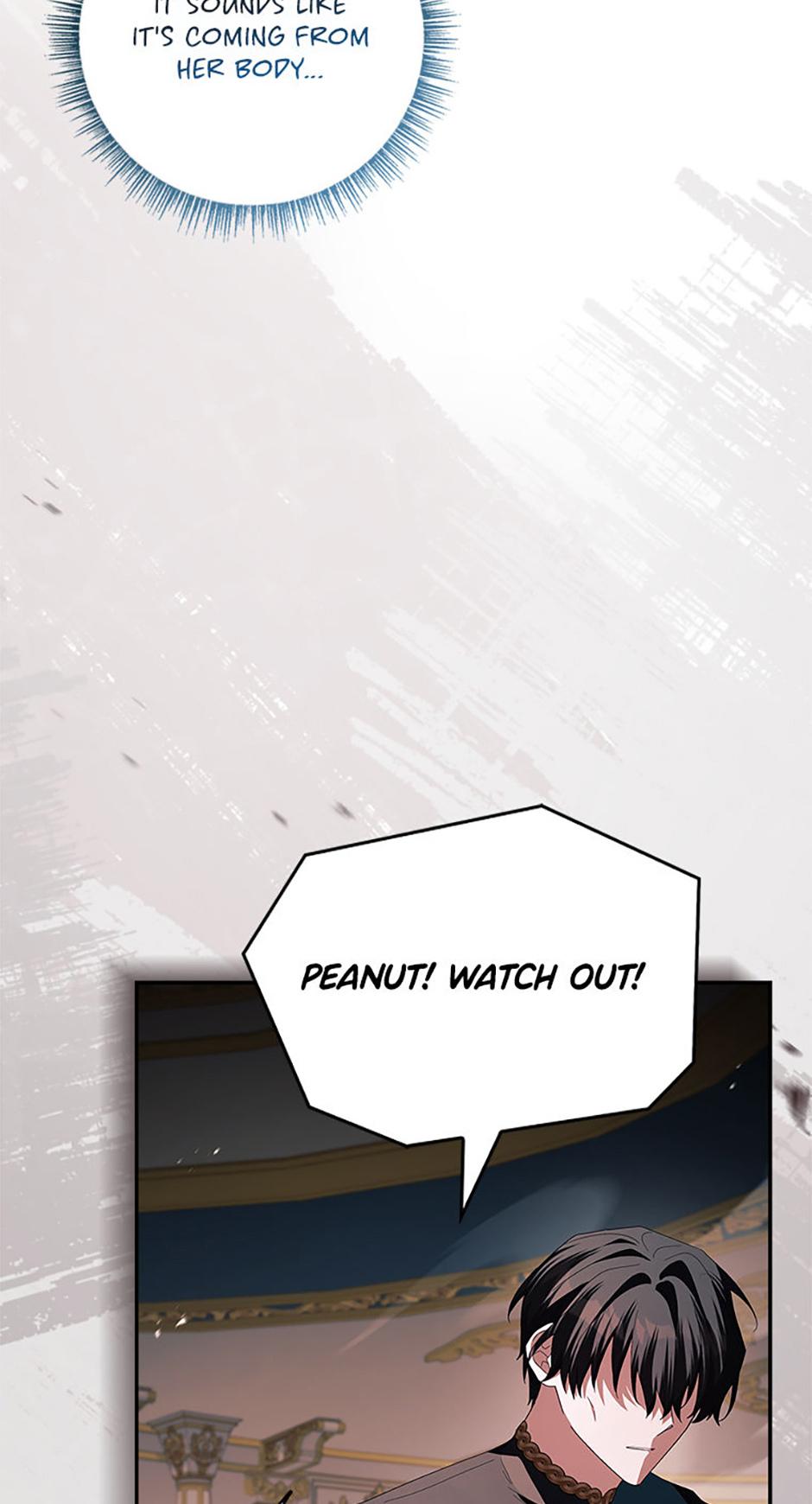 The Youngest Daughter of the Villainous Duke Chapter 132 page 70 - 