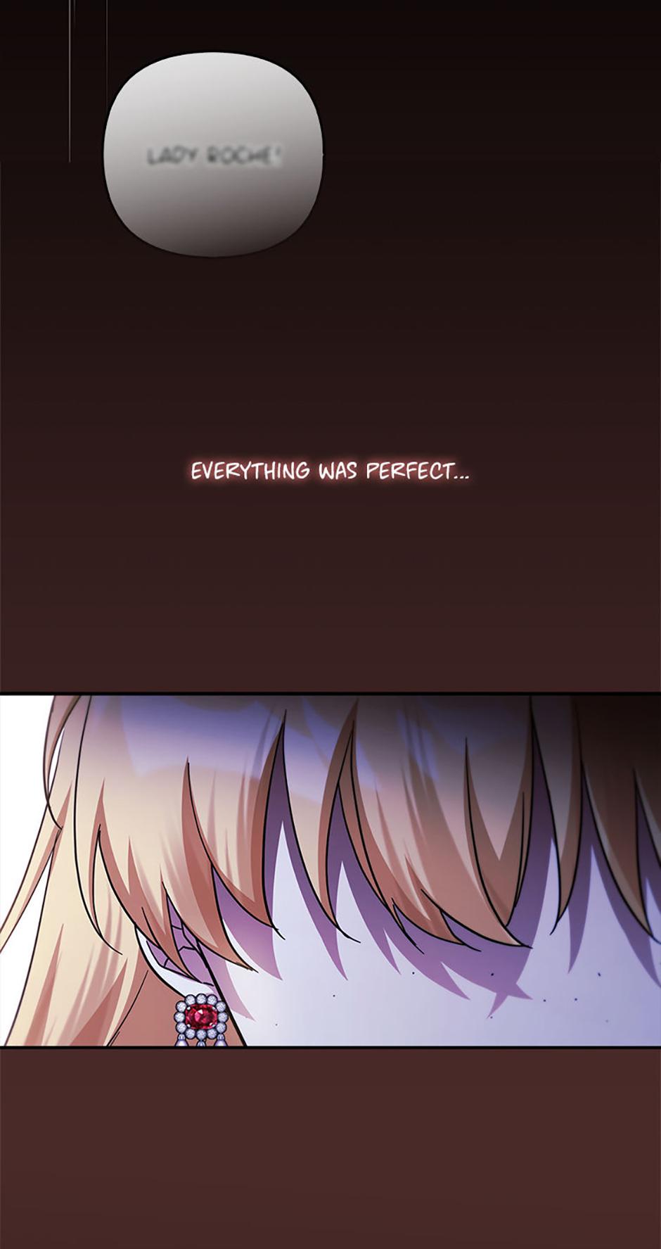 The Youngest Daughter of the Villainous Duke Chapter 132 page 10 - 