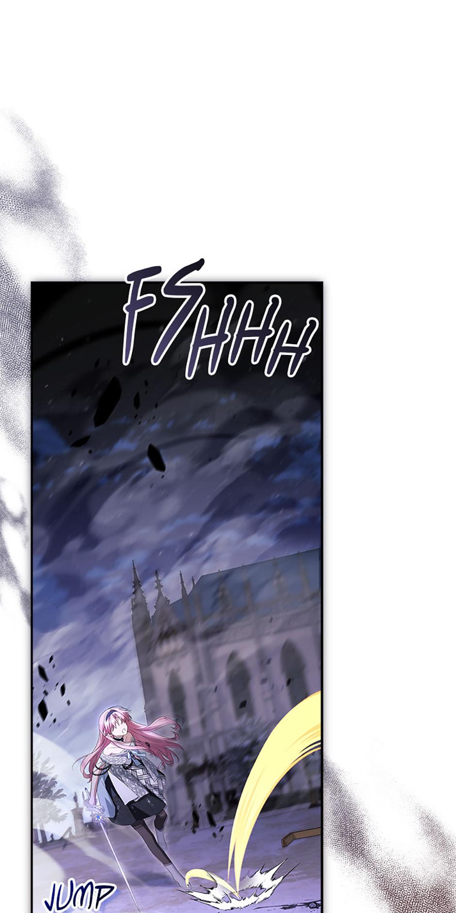 The Youngest Daughter of the Villainous Duke Chapter 133 page 13 - 