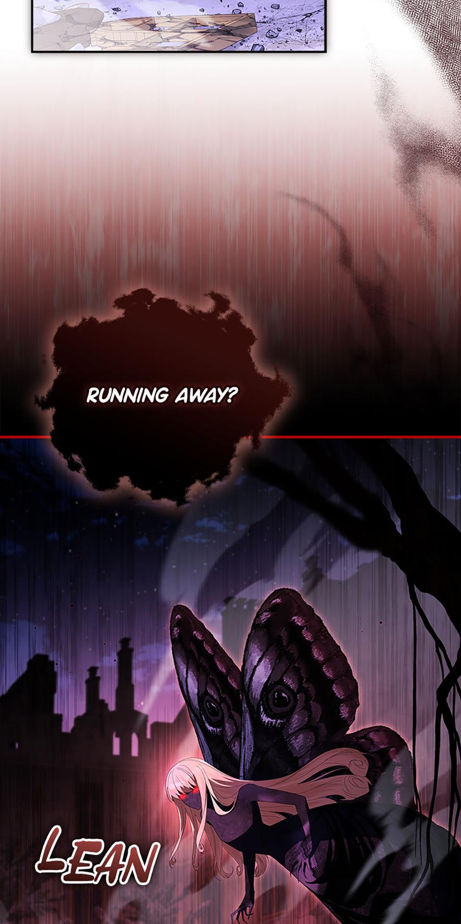 The Youngest Daughter of the Villainous Duke Chapter 133 page 14 - 