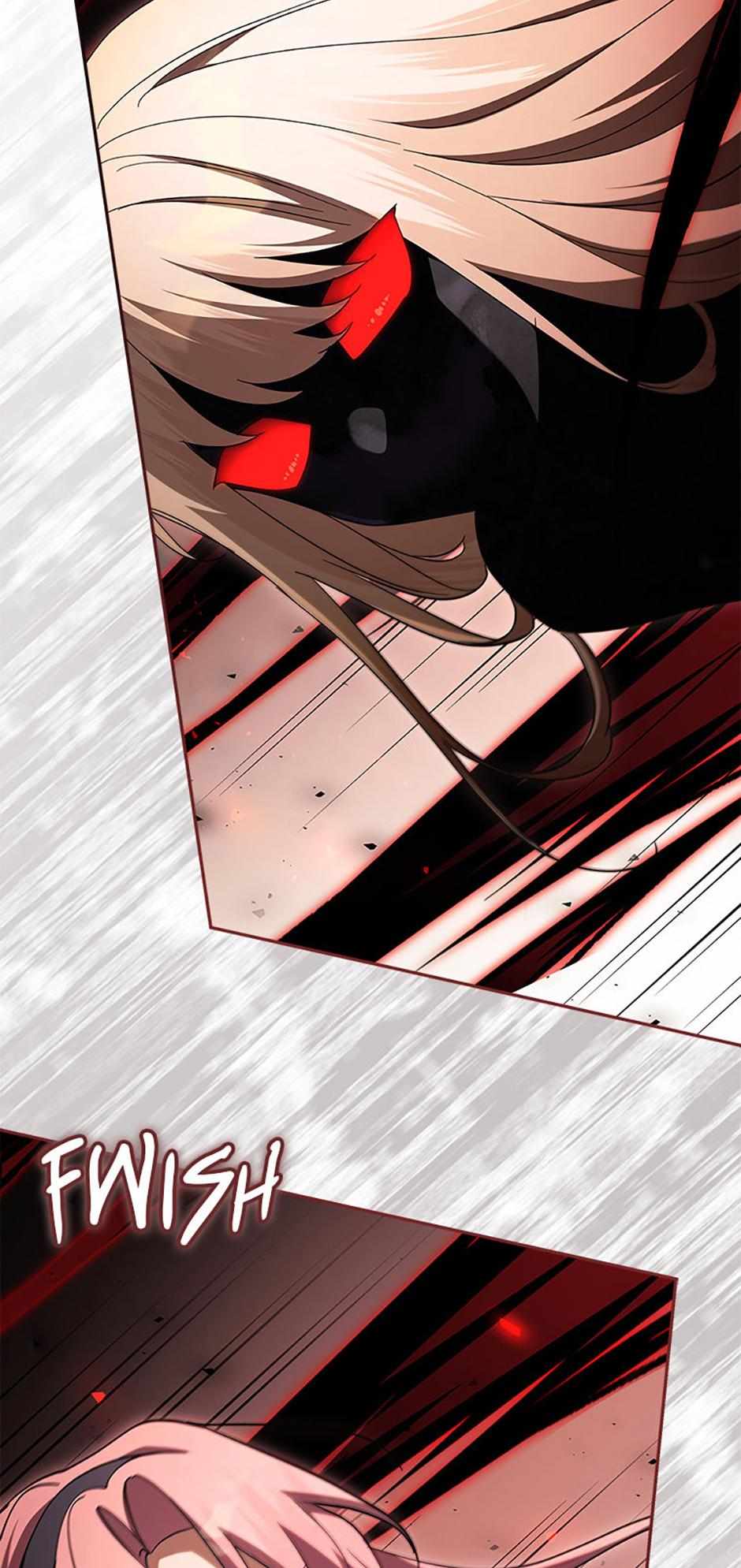 The Youngest Daughter of the Villainous Duke Chapter 133 page 29 - 