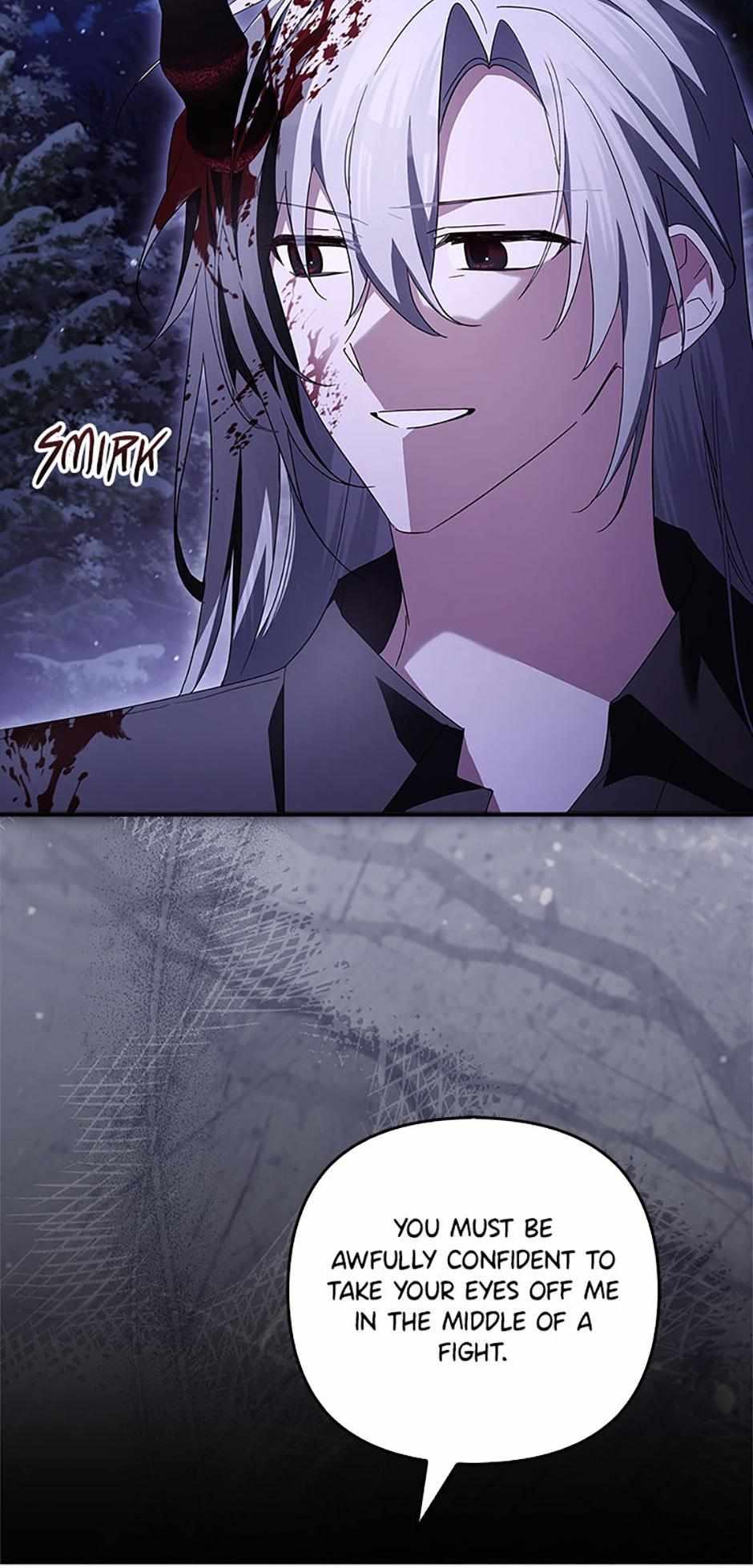 The Youngest Daughter of the Villainous Duke Chapter 133 page 4 - 