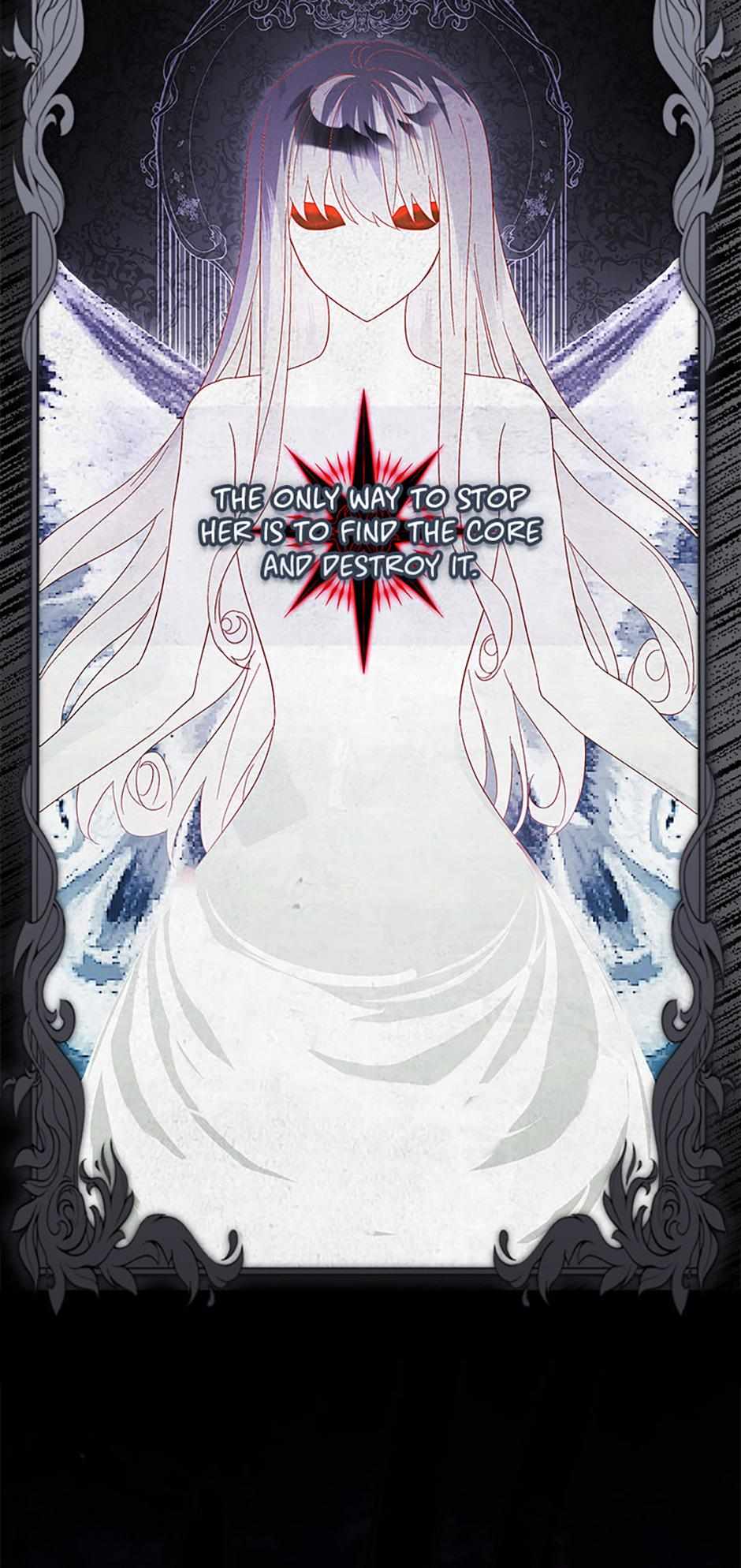 The Youngest Daughter of the Villainous Duke Chapter 133 page 35 - 