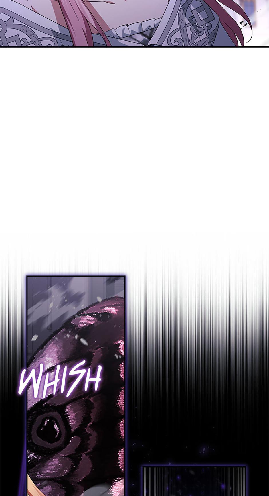 The Youngest Daughter of the Villainous Duke Chapter 133 page 42 - 