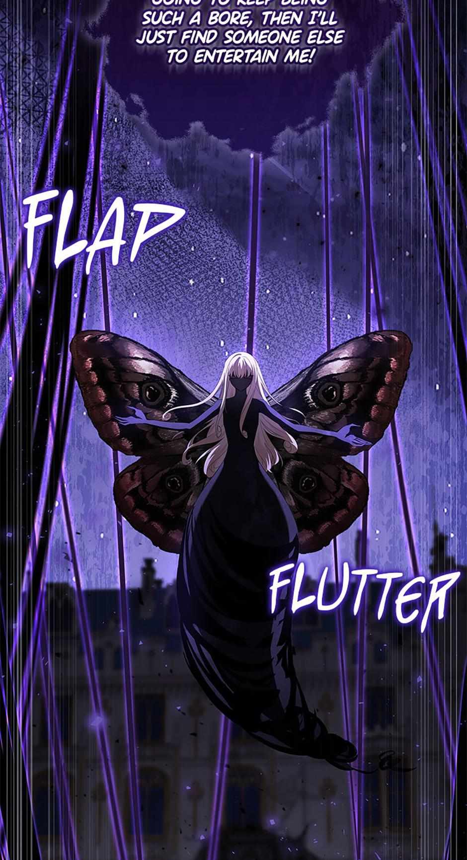 The Youngest Daughter of the Villainous Duke Chapter 133 page 44 - 