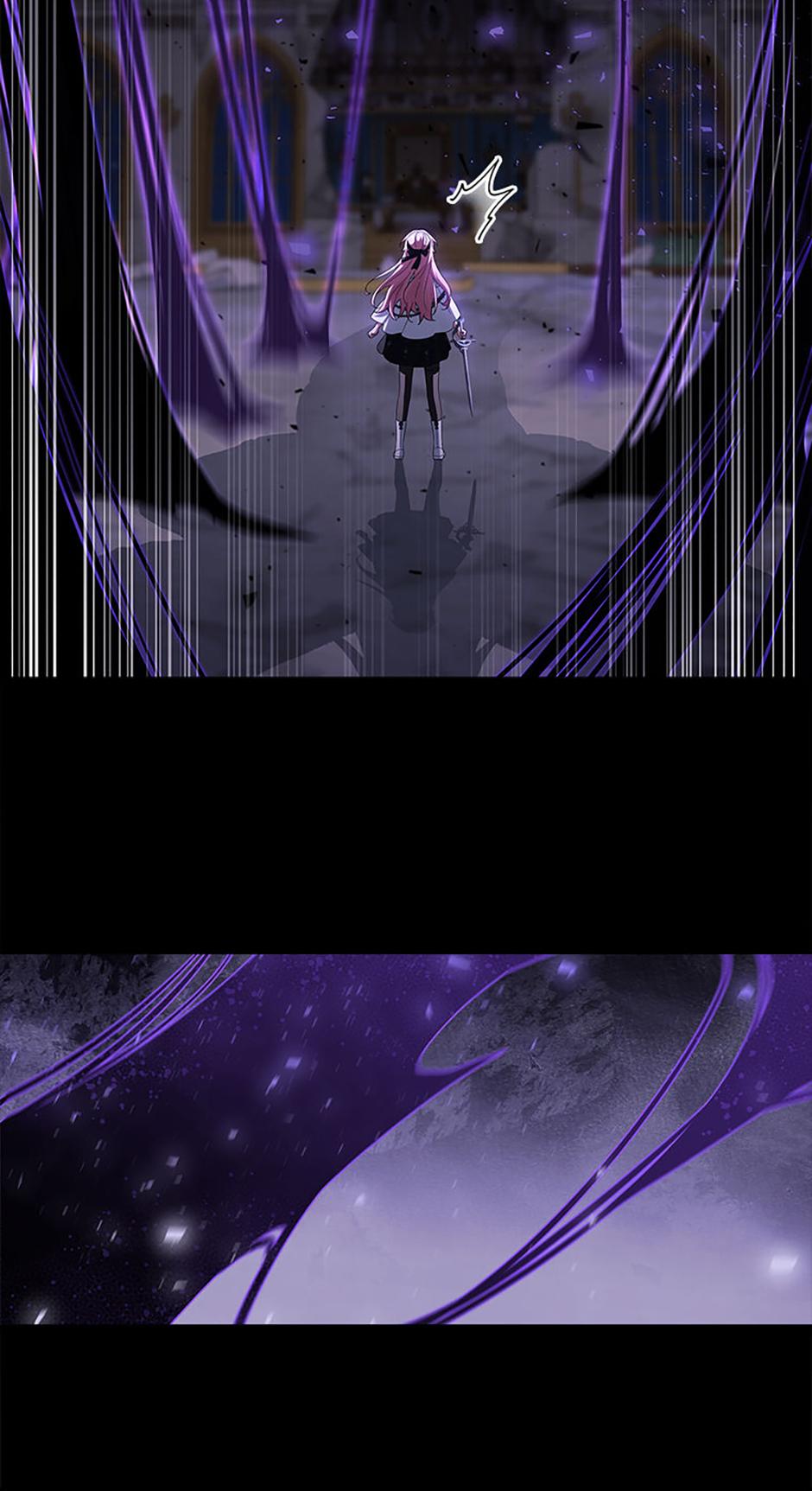 The Youngest Daughter of the Villainous Duke Chapter 133 page 45 - 