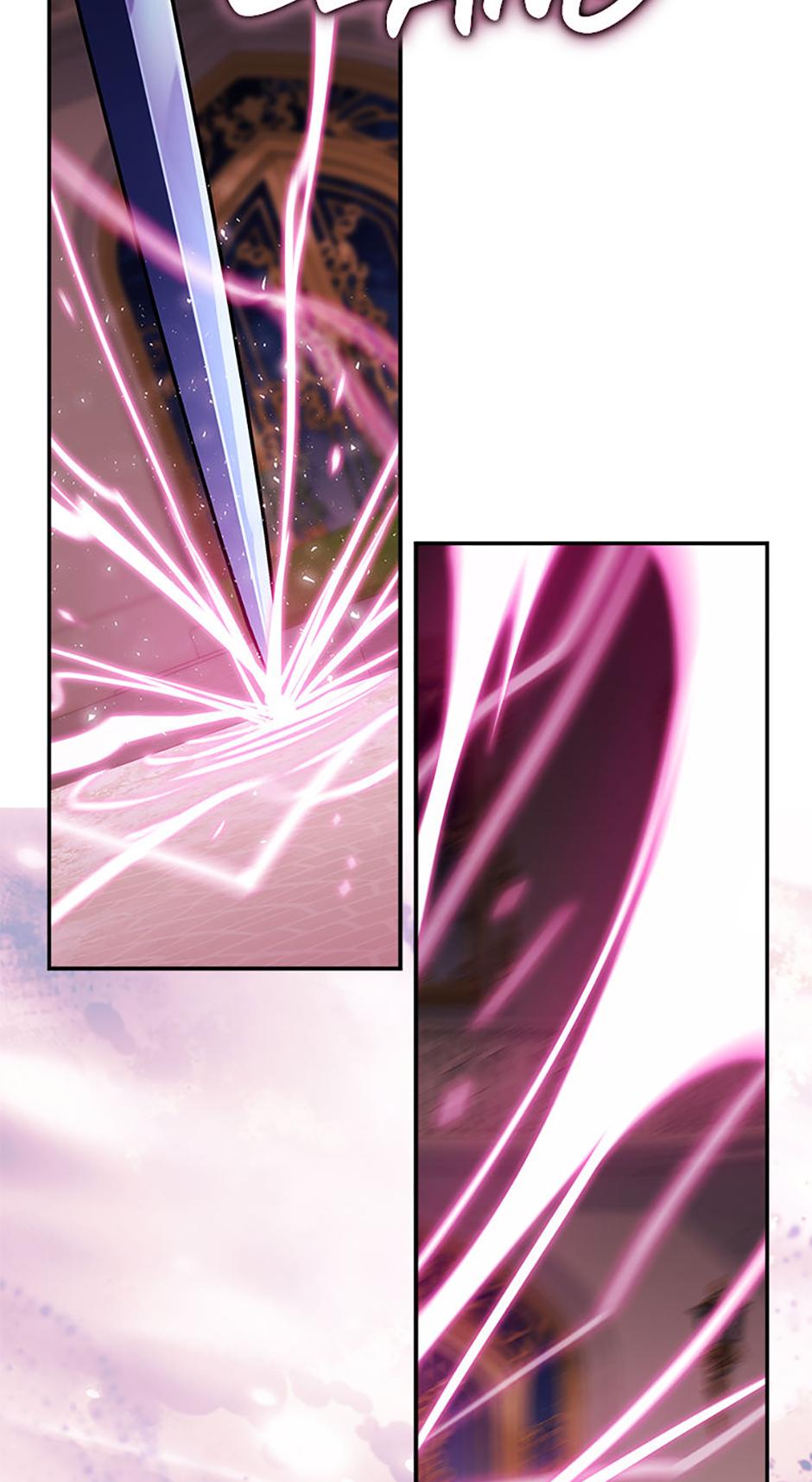 The Youngest Daughter of the Villainous Duke Chapter 133 page 56 - 