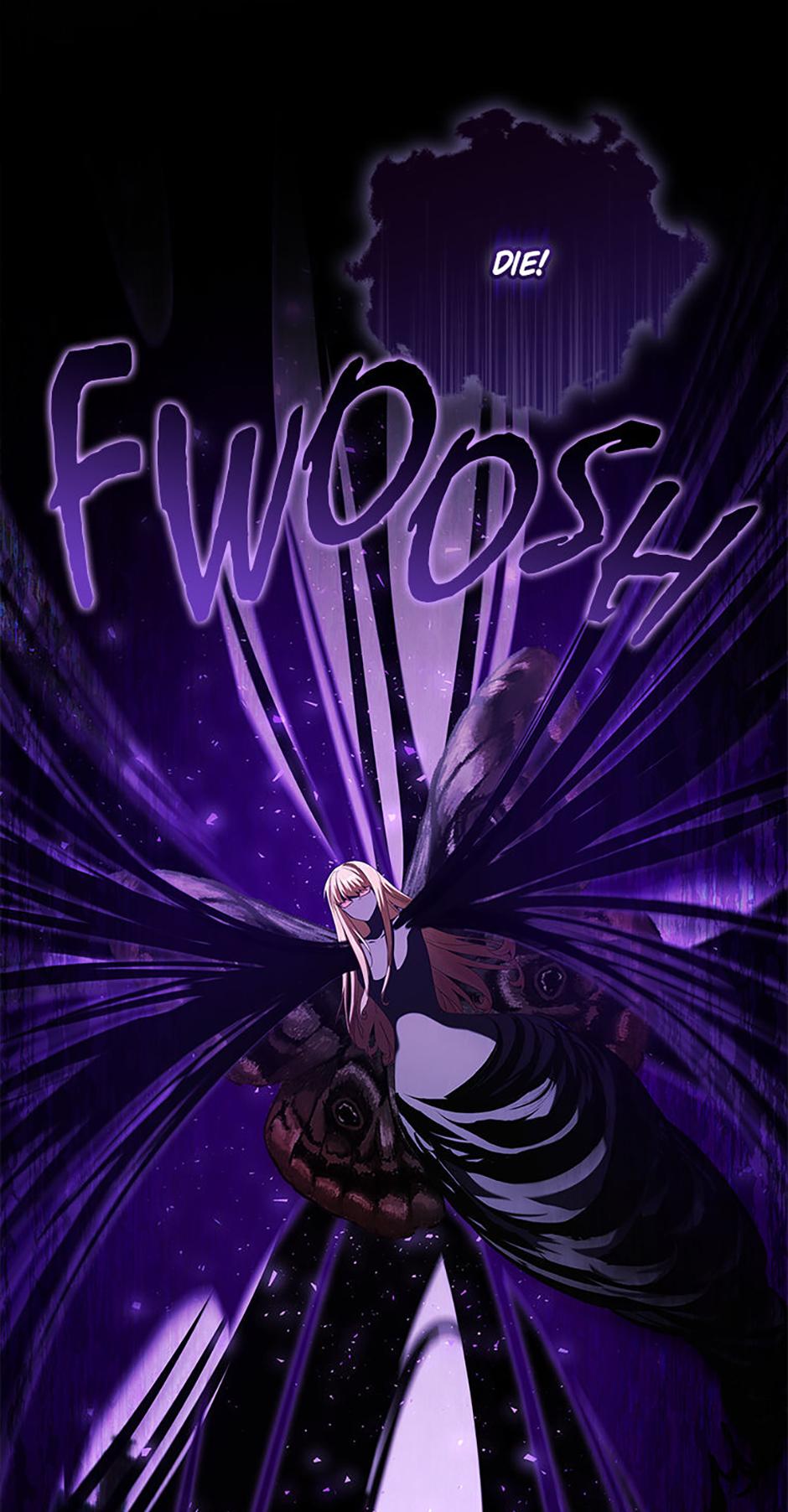 The Youngest Daughter of the Villainous Duke Chapter 133 page 65 - 