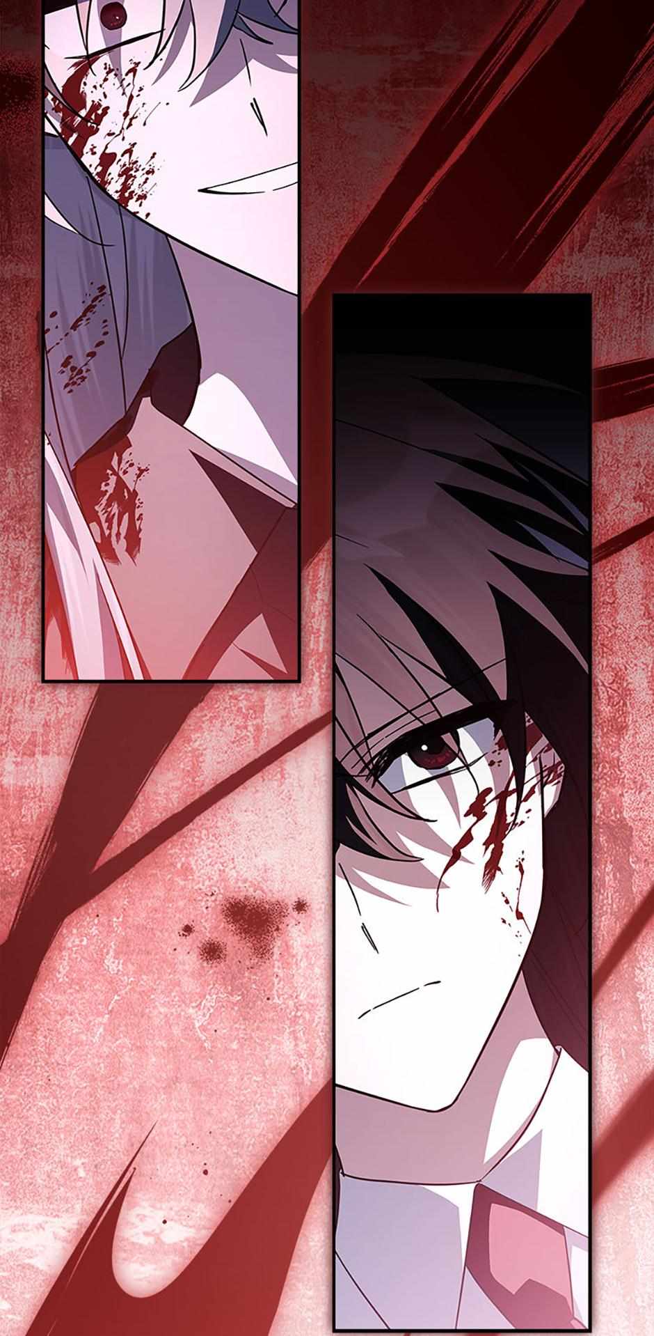 The Youngest Daughter of the Villainous Duke Chapter 133 page 8 - 