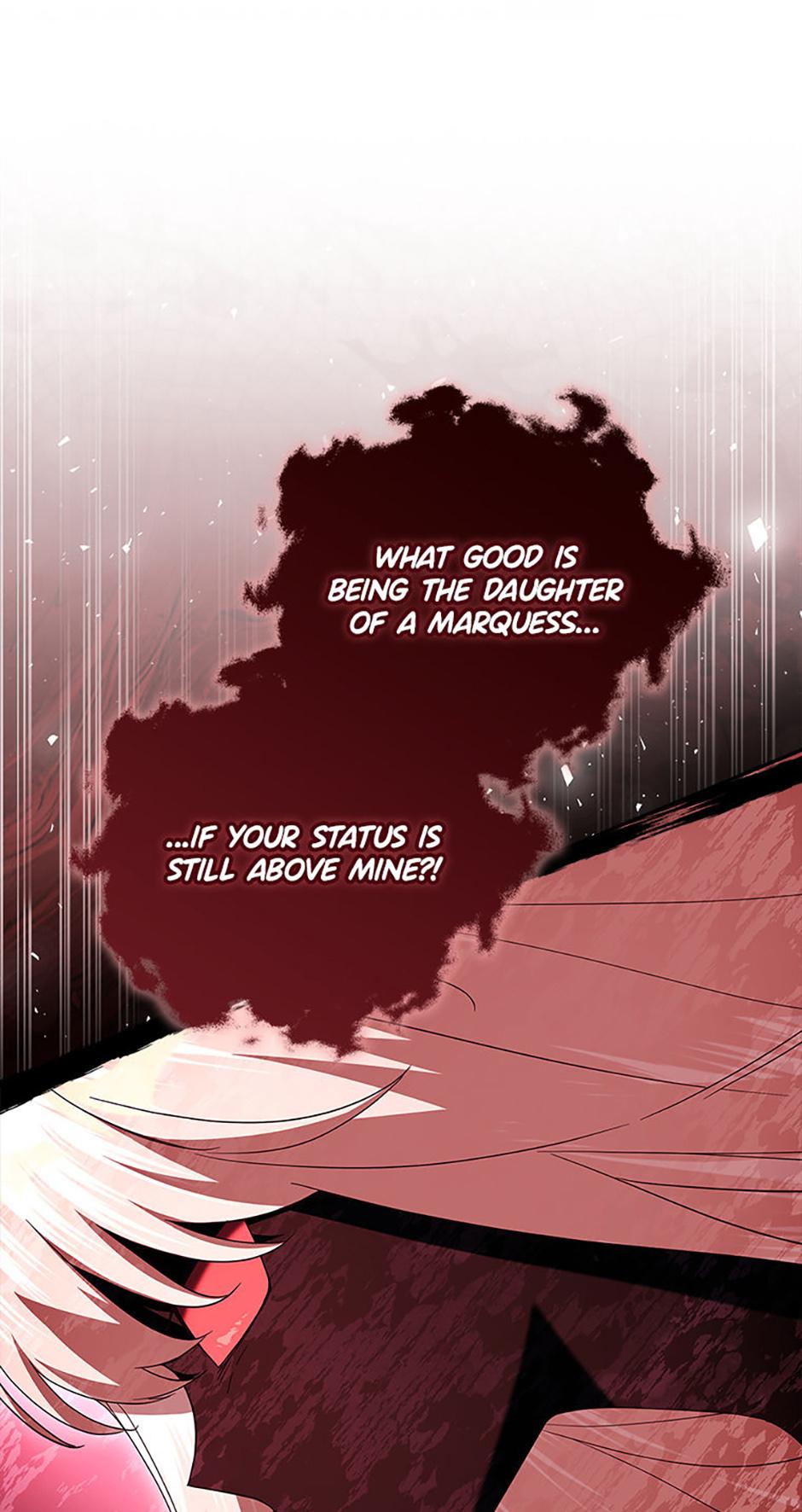 The Youngest Daughter of the Villainous Duke Chapter 133 page 73 - 