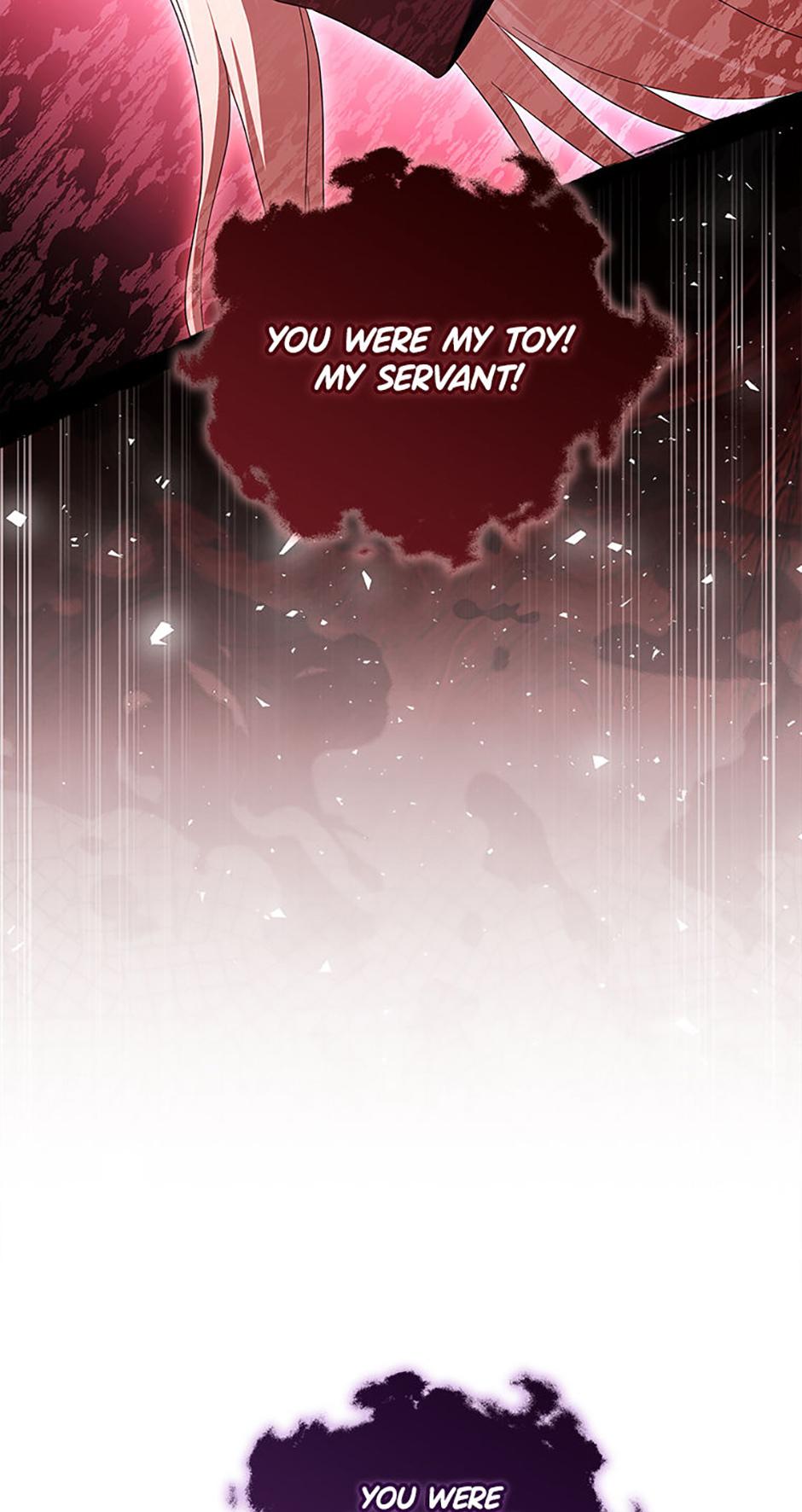 The Youngest Daughter of the Villainous Duke Chapter 133 page 74 - 