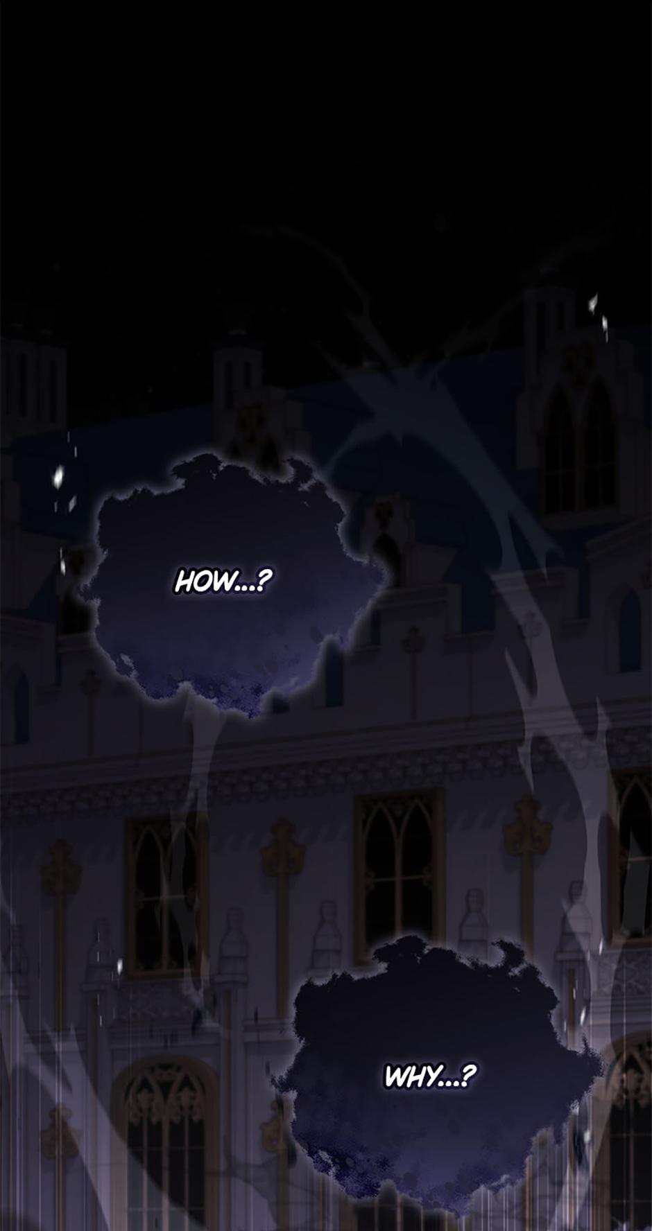 The Youngest Daughter of the Villainous Duke Chapter 133 page 80 - 