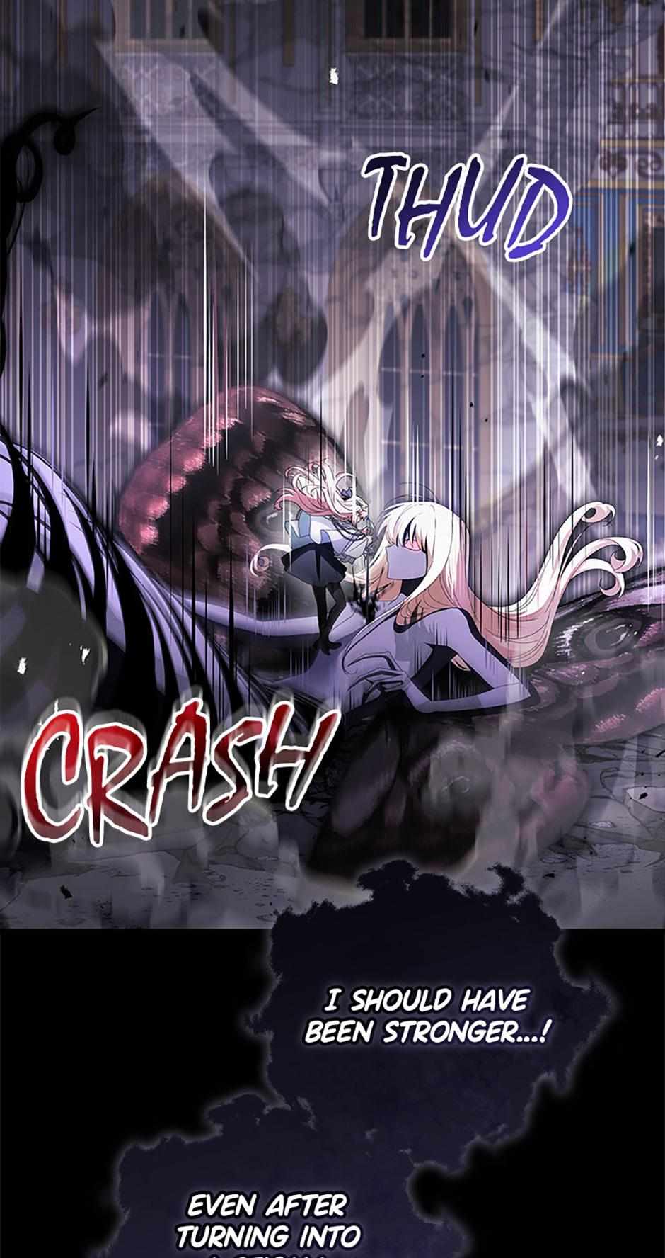 The Youngest Daughter of the Villainous Duke Chapter 133 page 81 - 