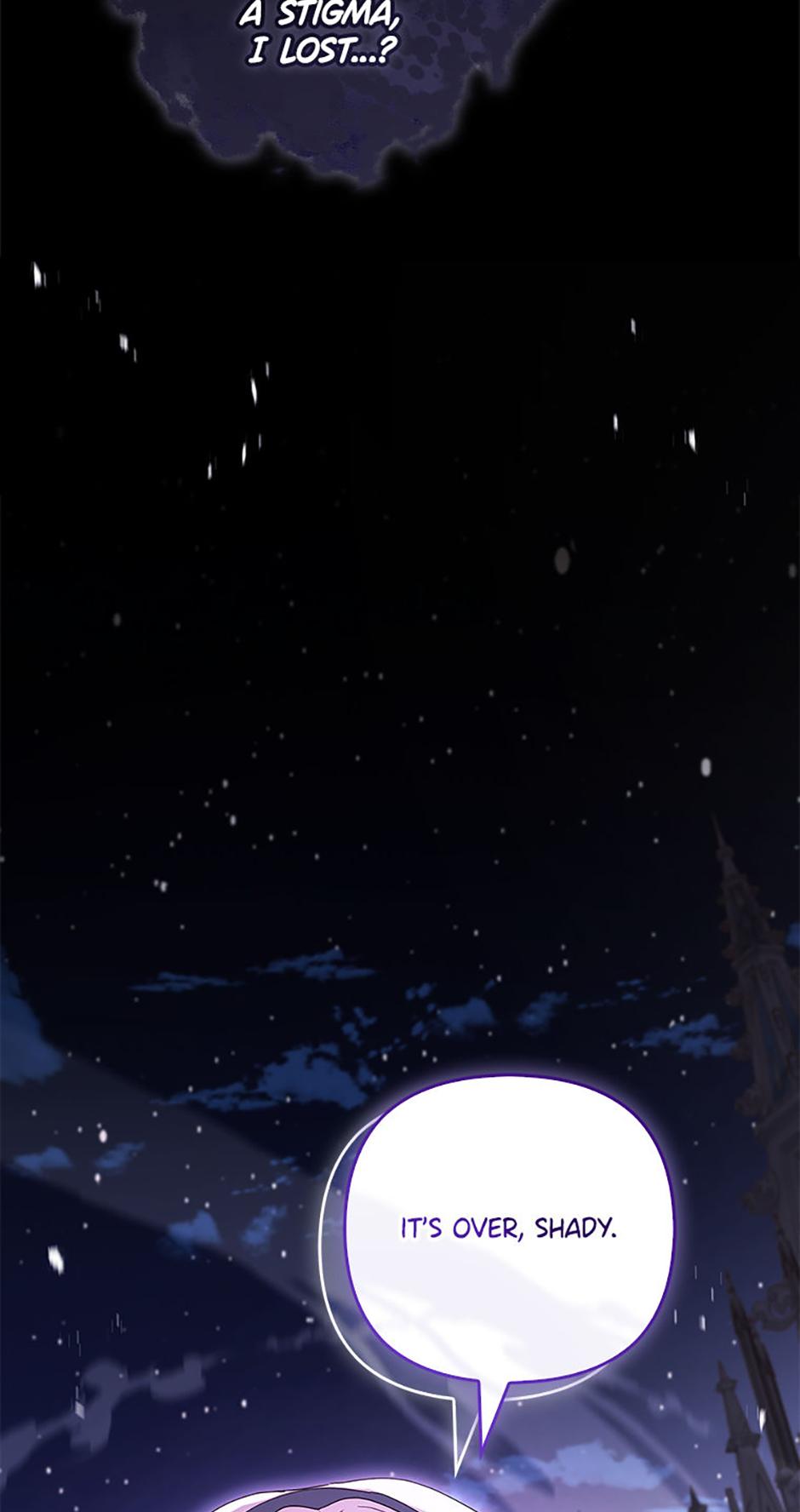 The Youngest Daughter of the Villainous Duke Chapter 133 page 82 - 