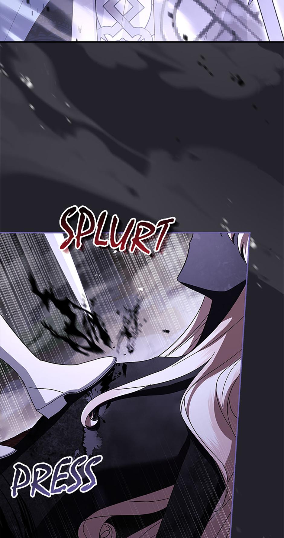 The Youngest Daughter of the Villainous Duke Chapter 133 page 84 - 
