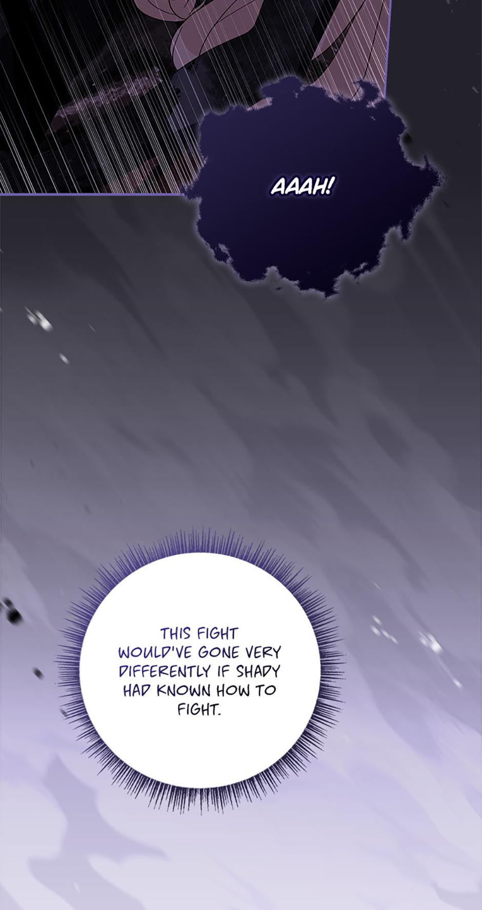 The Youngest Daughter of the Villainous Duke Chapter 133 page 85 - 