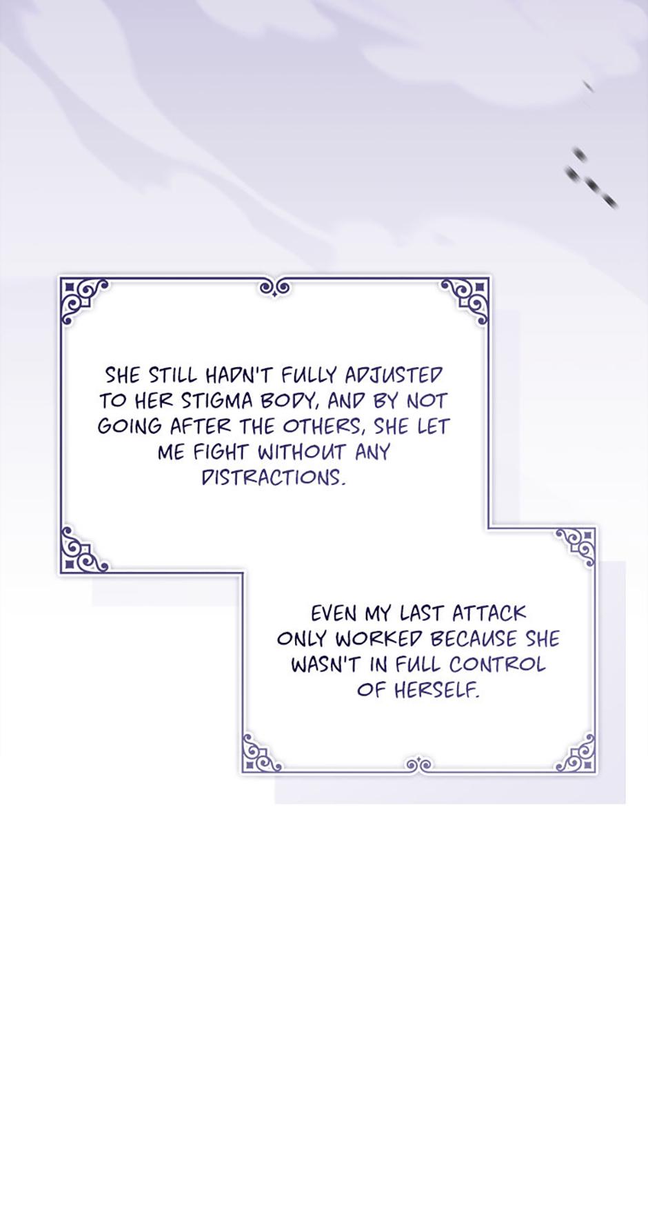 The Youngest Daughter of the Villainous Duke Chapter 133 page 86 - 