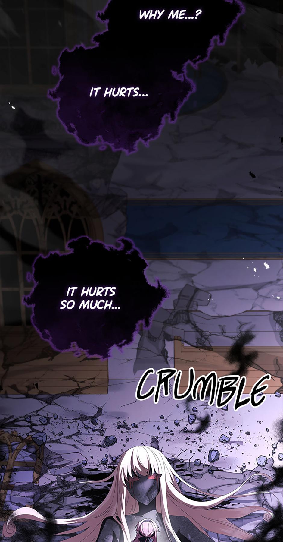 The Youngest Daughter of the Villainous Duke Chapter 133 page 89 - 