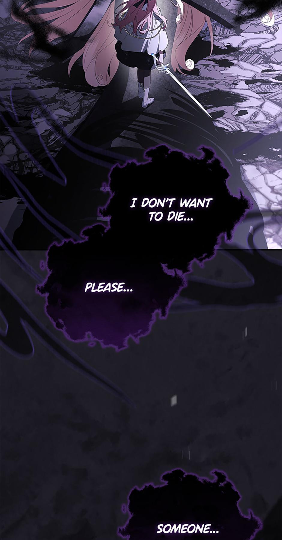 The Youngest Daughter of the Villainous Duke Chapter 133 page 90 - 
