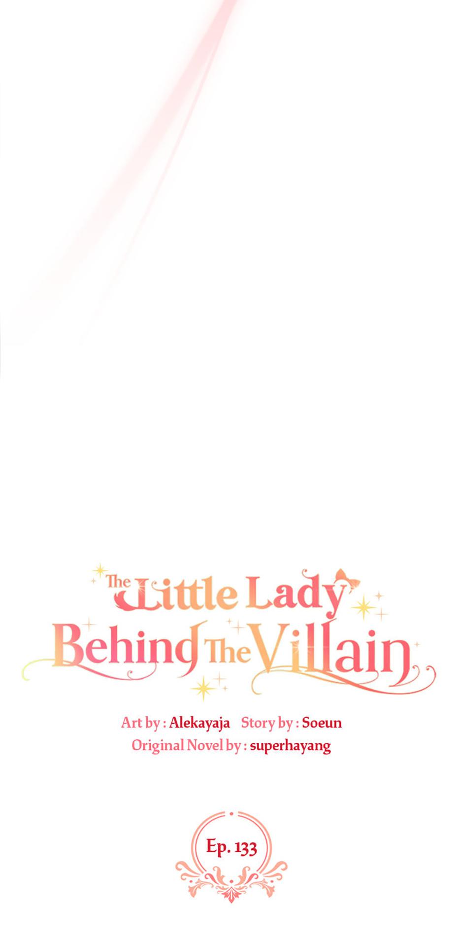 The Youngest Daughter of the Villainous Duke Chapter 133 page 10 - 