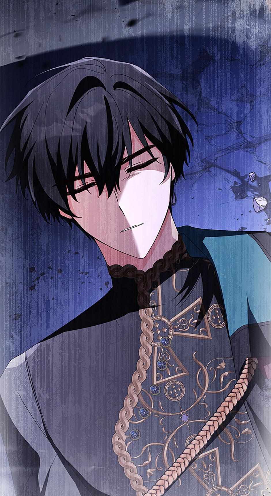 The Youngest Daughter of the Villainous Duke Chapter 133 page 98 - 