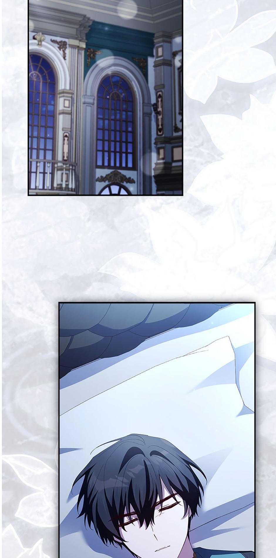 The Youngest Daughter of the Villainous Duke Chapter 134 page 2 - 
