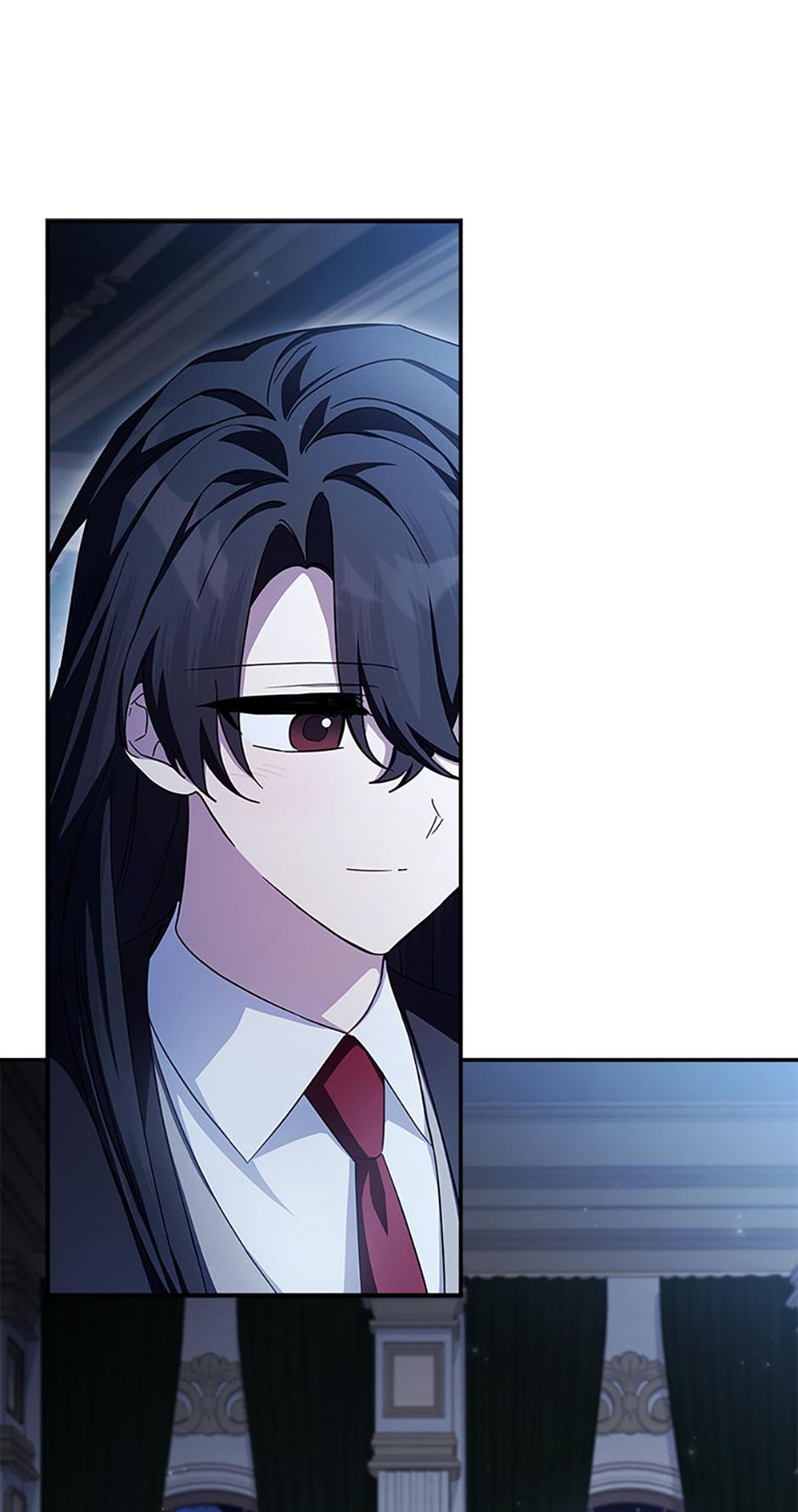The Youngest Daughter of the Villainous Duke Chapter 134 page 14 - 