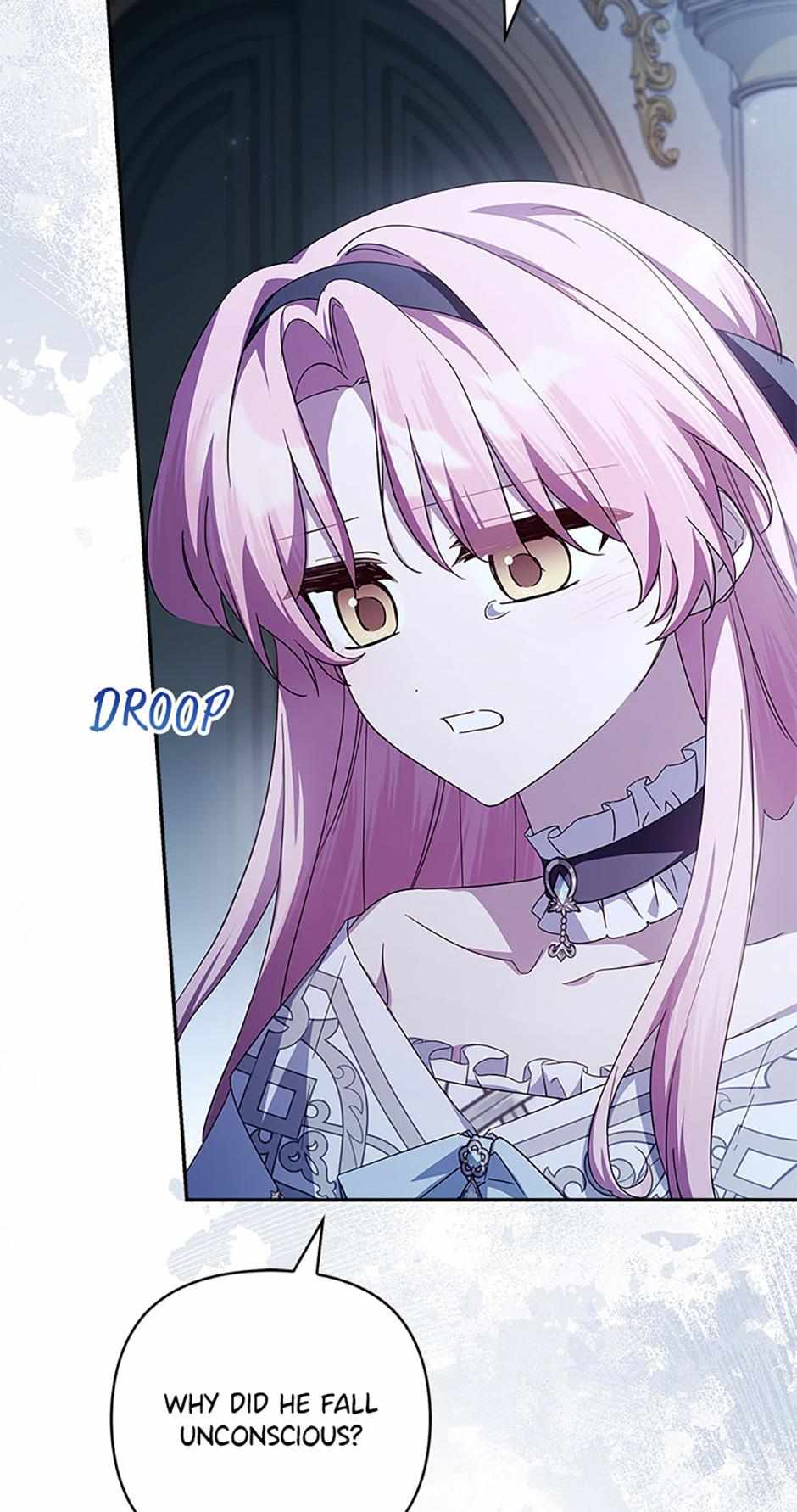 The Youngest Daughter of the Villainous Duke Chapter 134 page 16 - 