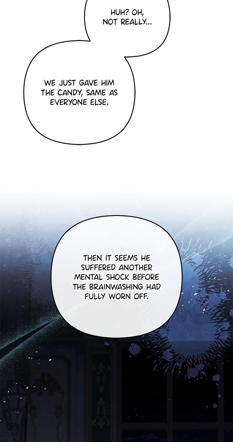The Youngest Daughter of the Villainous Duke Chapter 134 page 18 - 