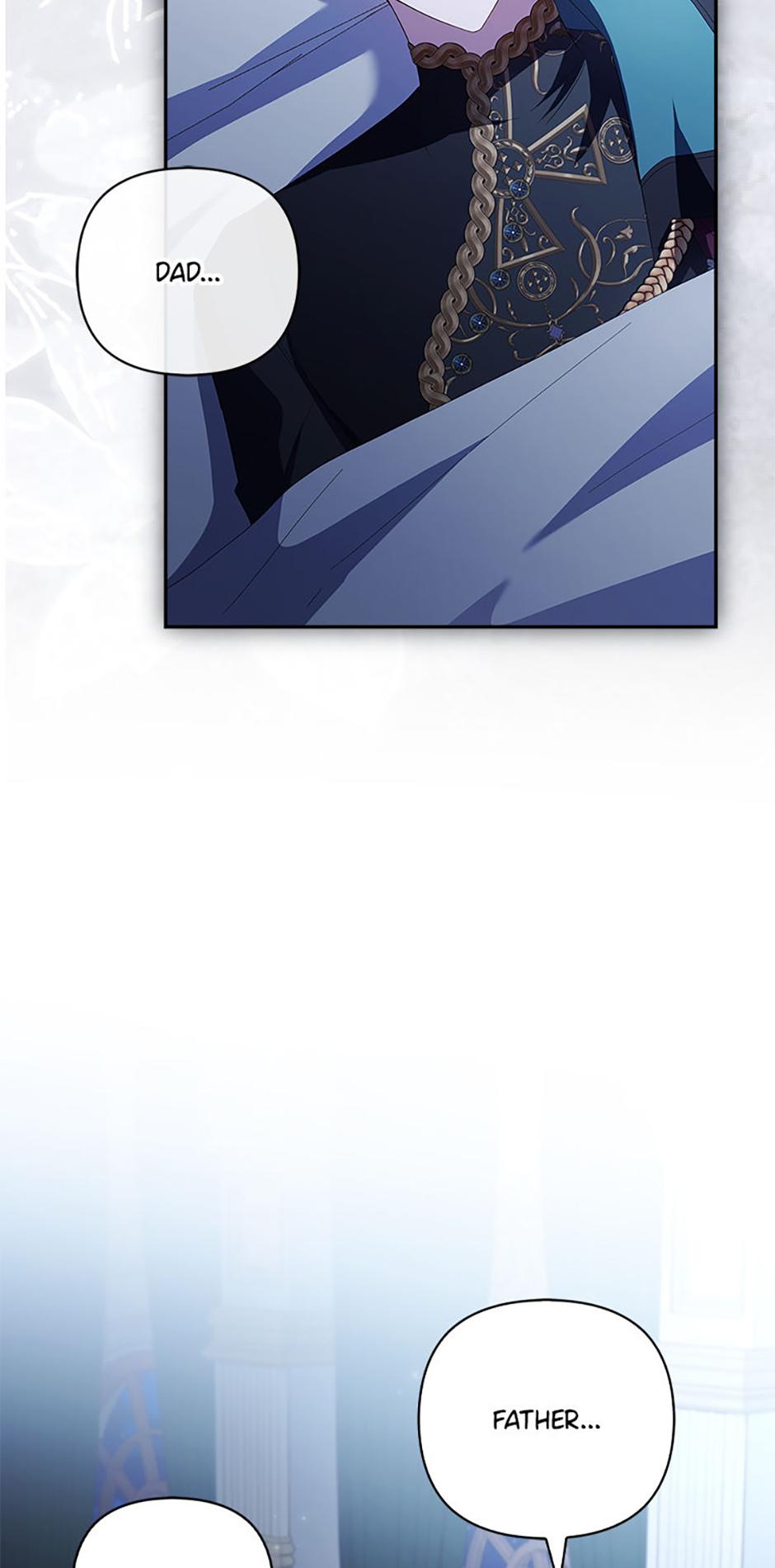 The Youngest Daughter of the Villainous Duke Chapter 134 page 3 - 