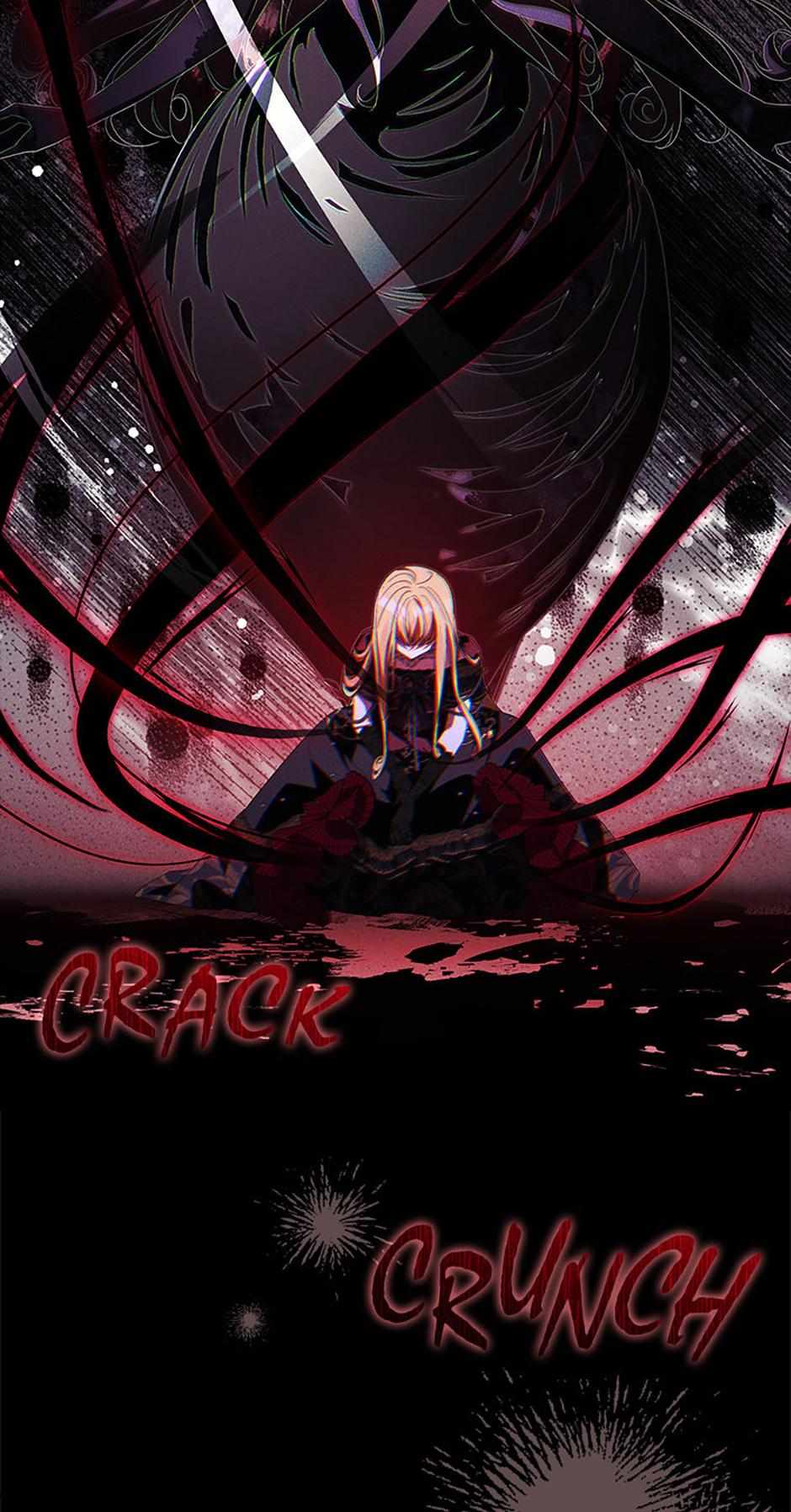 The Youngest Daughter of the Villainous Duke Chapter 134 page 24 - 