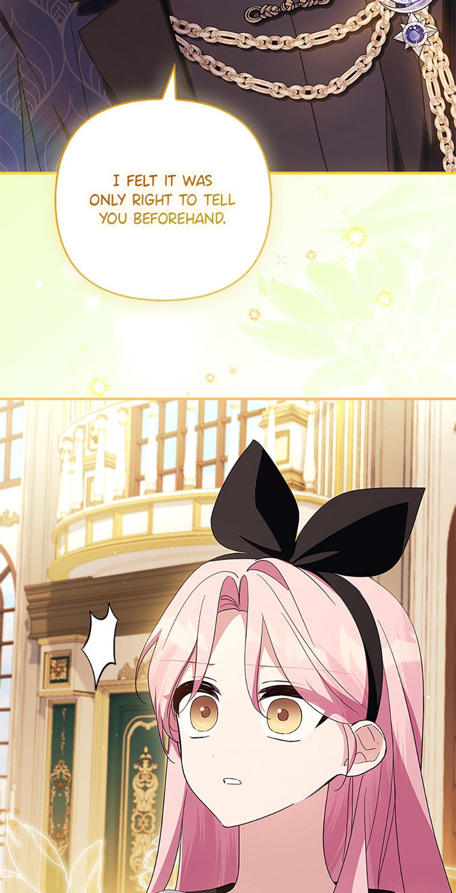 The Youngest Daughter of the Villainous Duke Chapter 134 page 65 - 