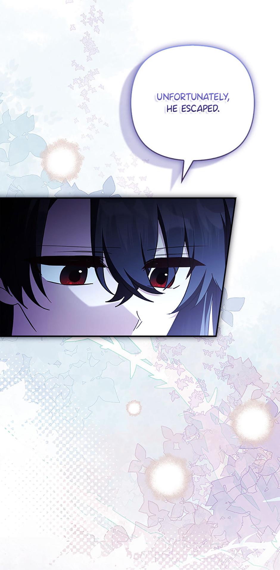 The Youngest Daughter of the Villainous Duke Chapter 134 page 8 - 