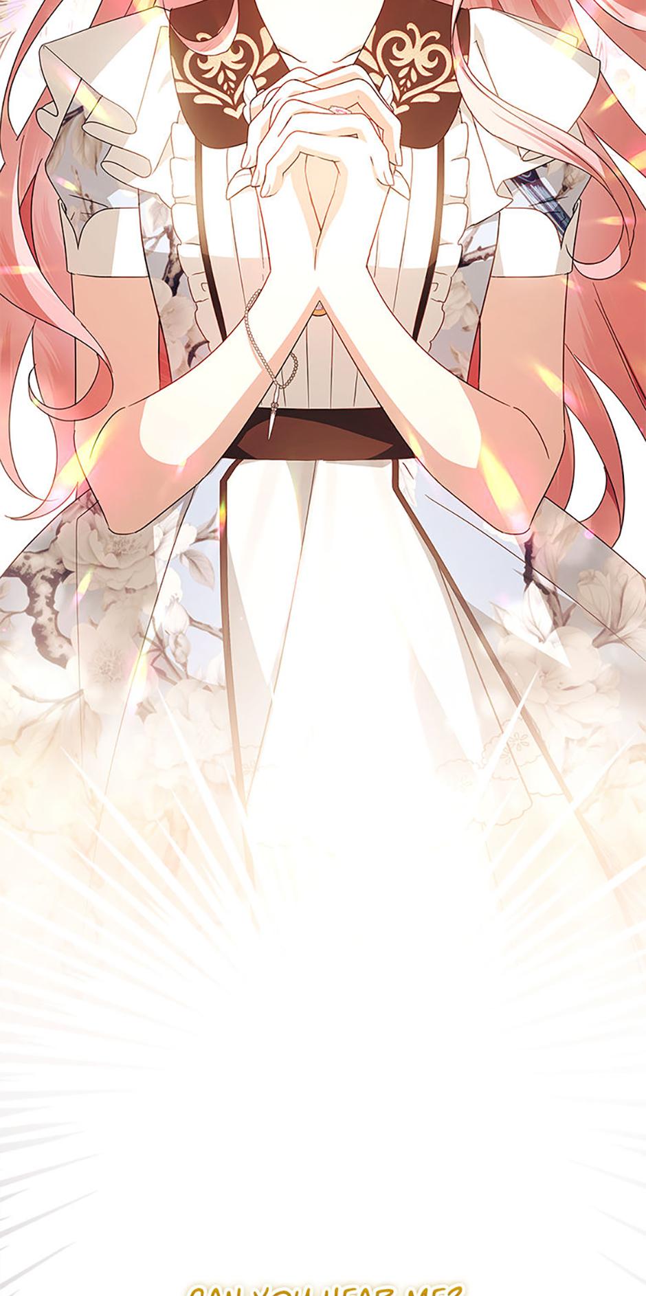 The Youngest Daughter of the Villainous Duke Chapter 134 page 79 - 