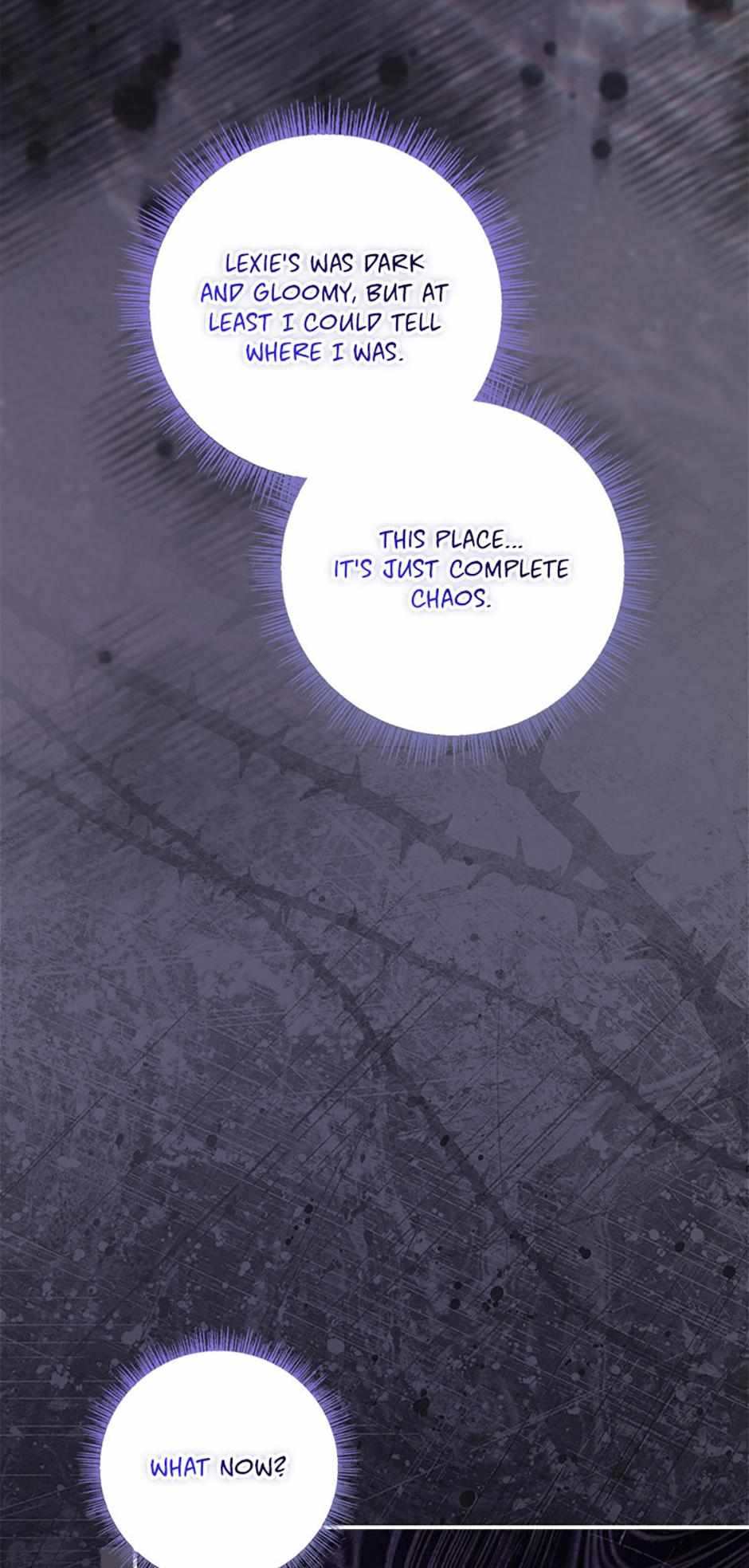 The Youngest Daughter of the Villainous Duke Chapter 134 page 84 - 