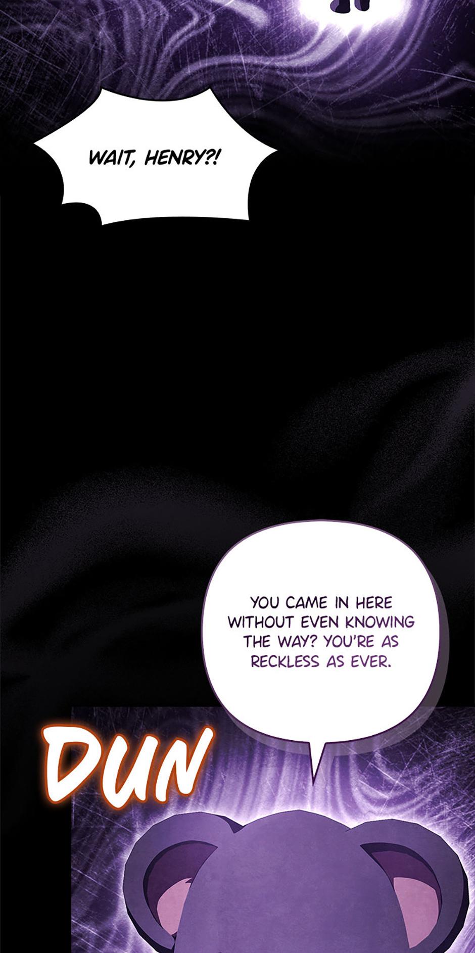 The Youngest Daughter of the Villainous Duke Chapter 134 page 89 - 