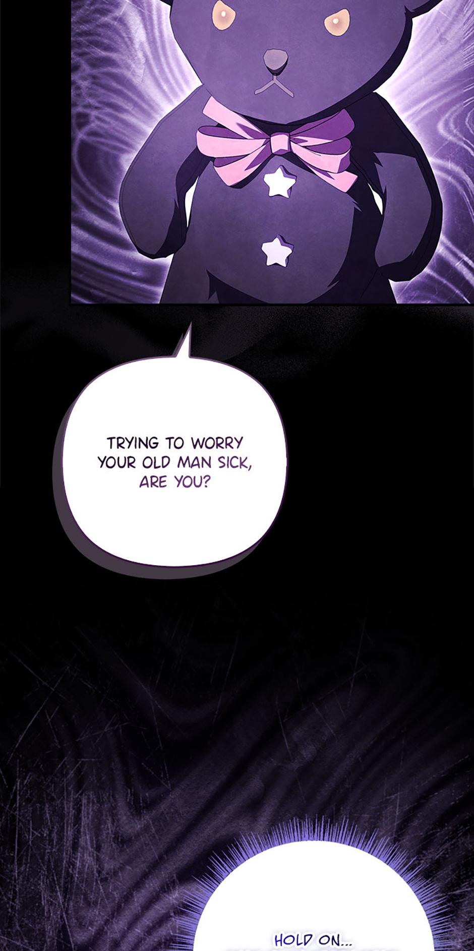 The Youngest Daughter of the Villainous Duke Chapter 134 page 90 - 