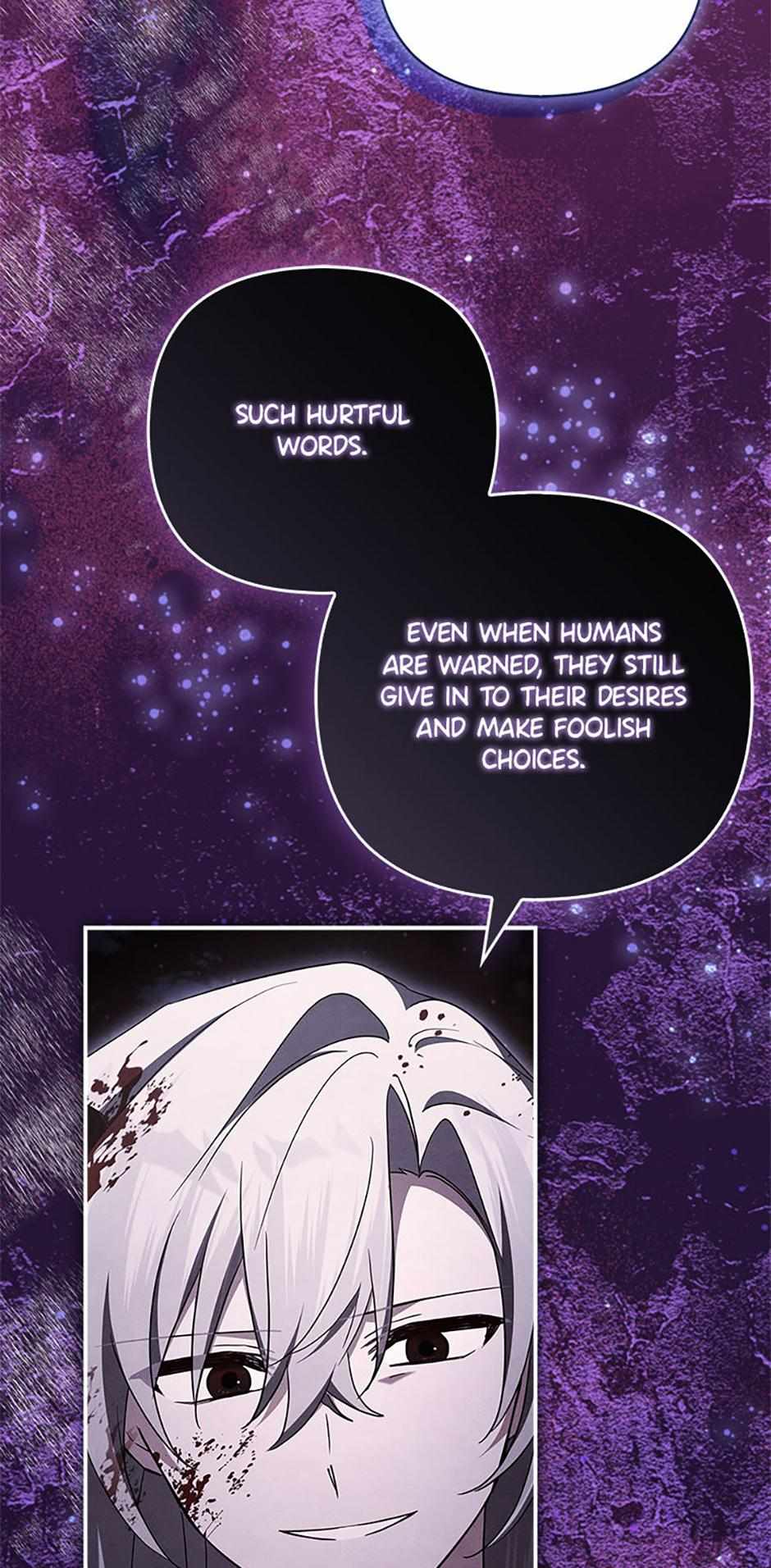 The Youngest Daughter of the Villainous Duke Chapter 134 page 10 - 