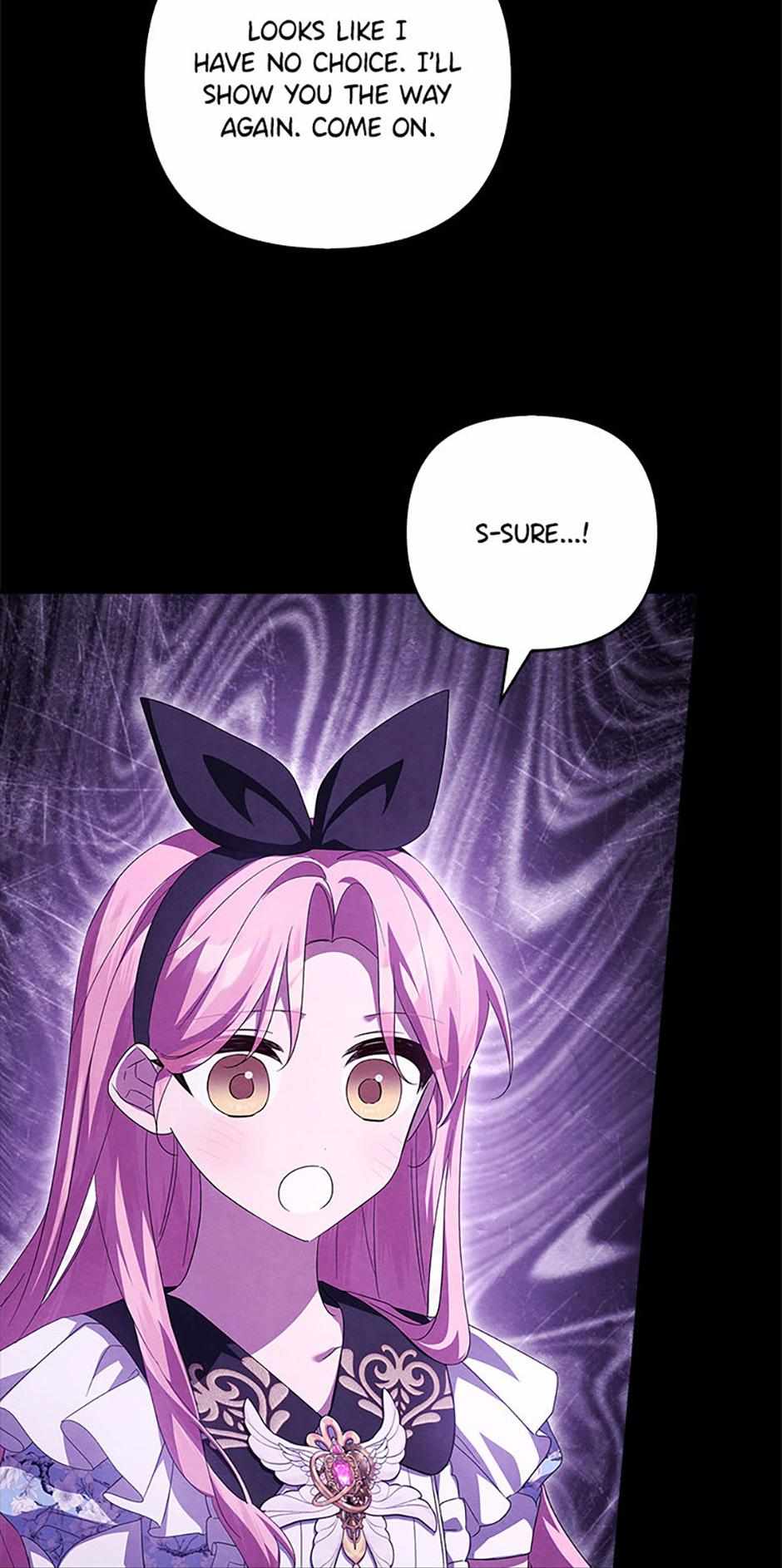 The Youngest Daughter of the Villainous Duke Chapter 134 page 93 - 