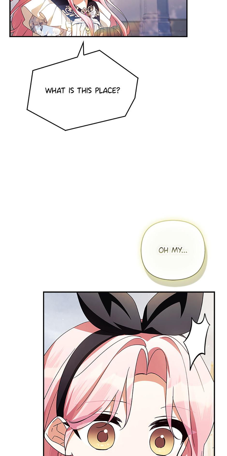 The Youngest Daughter of the Villainous Duke Chapter 134 page 99 - 