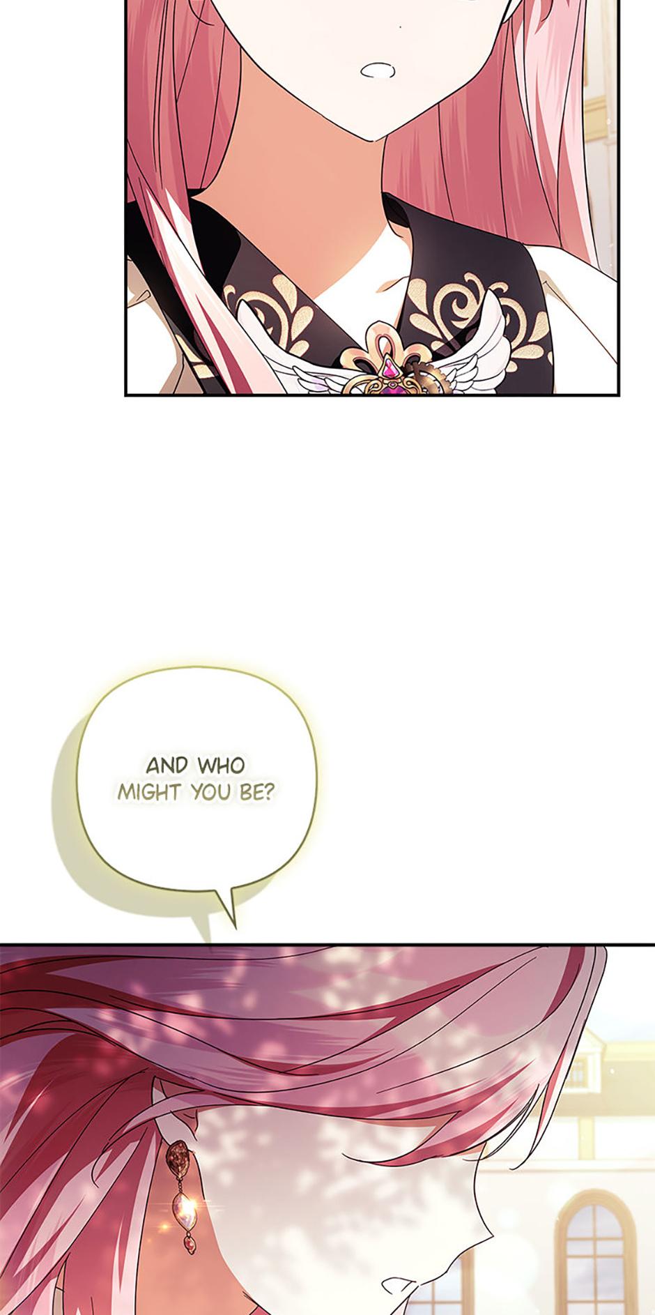 The Youngest Daughter of the Villainous Duke Chapter 134 page 100 - 