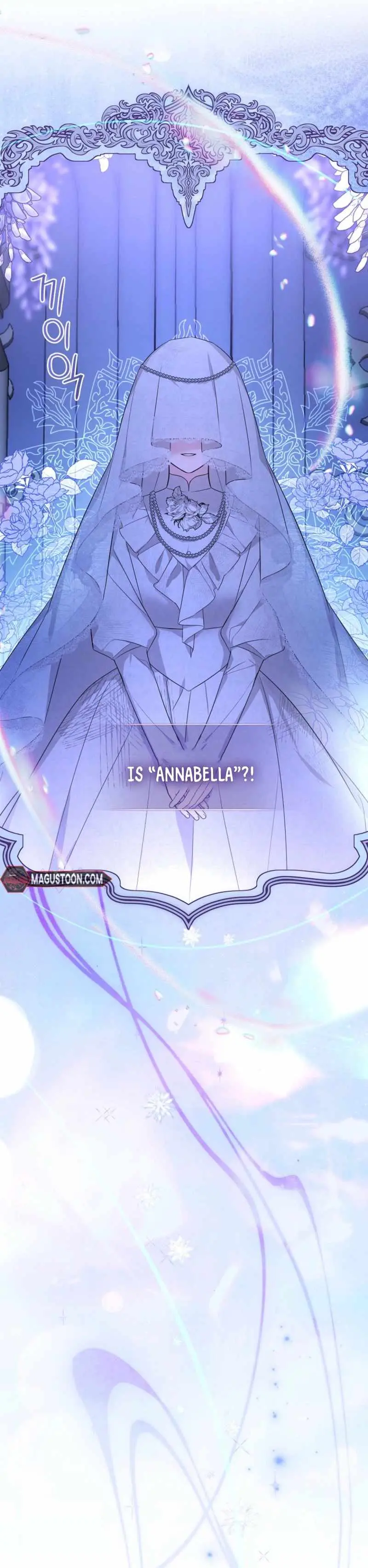The Youngest Daughter of the Villainous Duke Chapter 135 page 15 - 