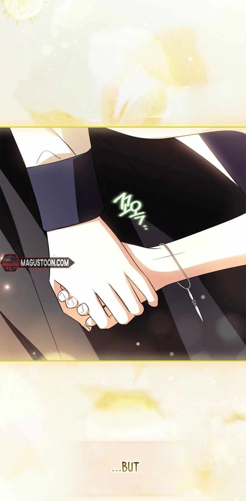 The Youngest Daughter of the Villainous Duke Chapter 135 page 9 - 