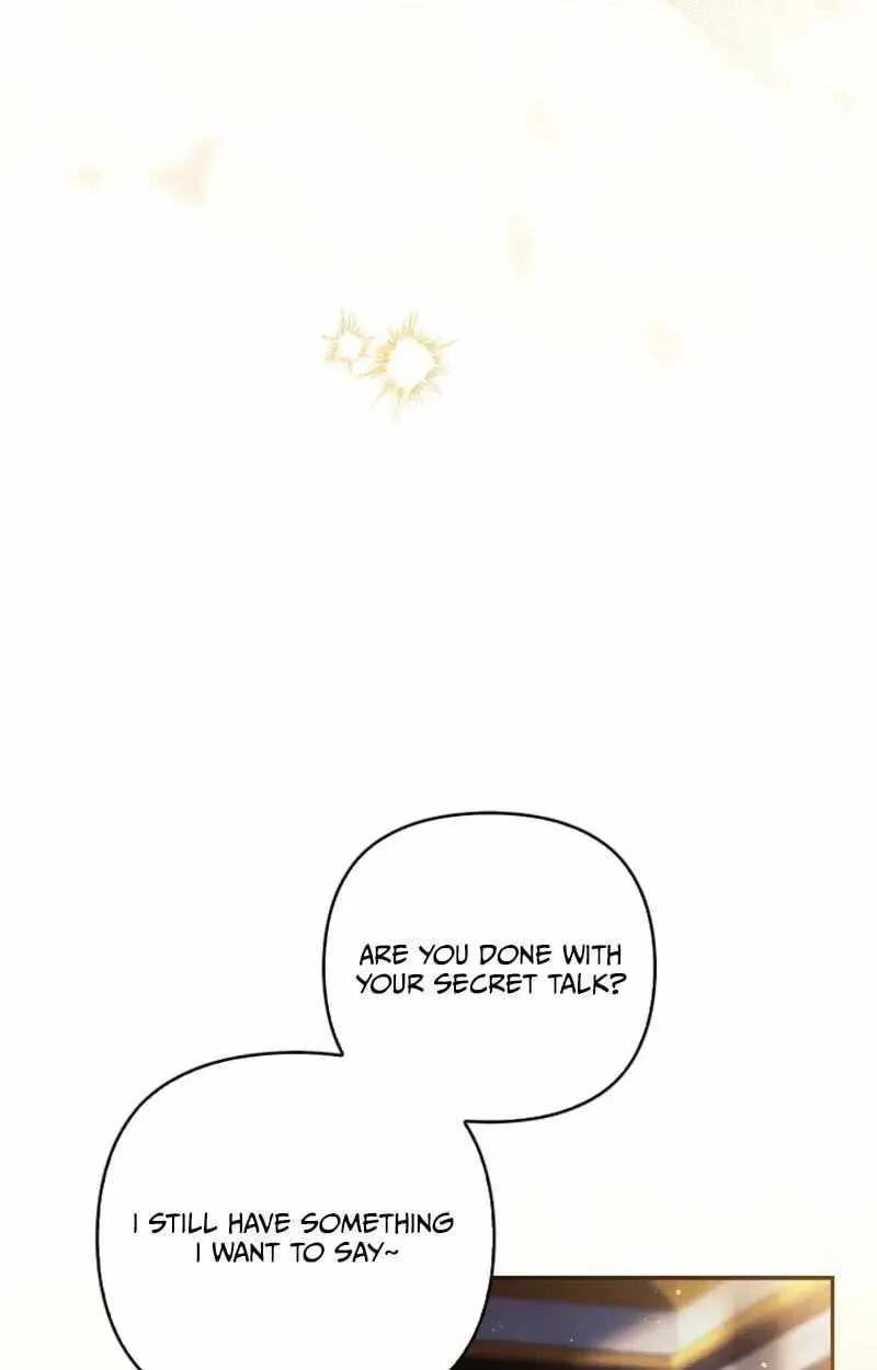 The Youngest Daughter of the Villainous Duke Chapter 137 page 19 - 
