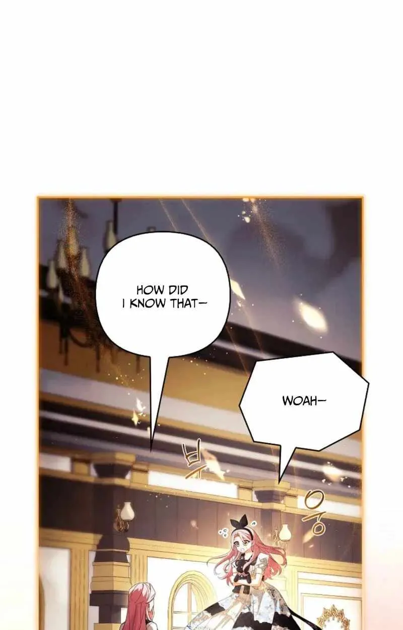 The Youngest Daughter of the Villainous Duke Chapter 137 page 29 - 