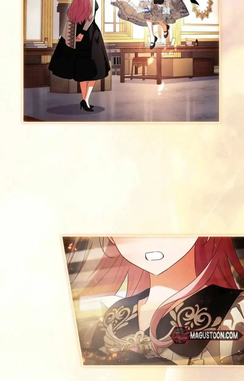 The Youngest Daughter of the Villainous Duke Chapter 137 page 30 - 