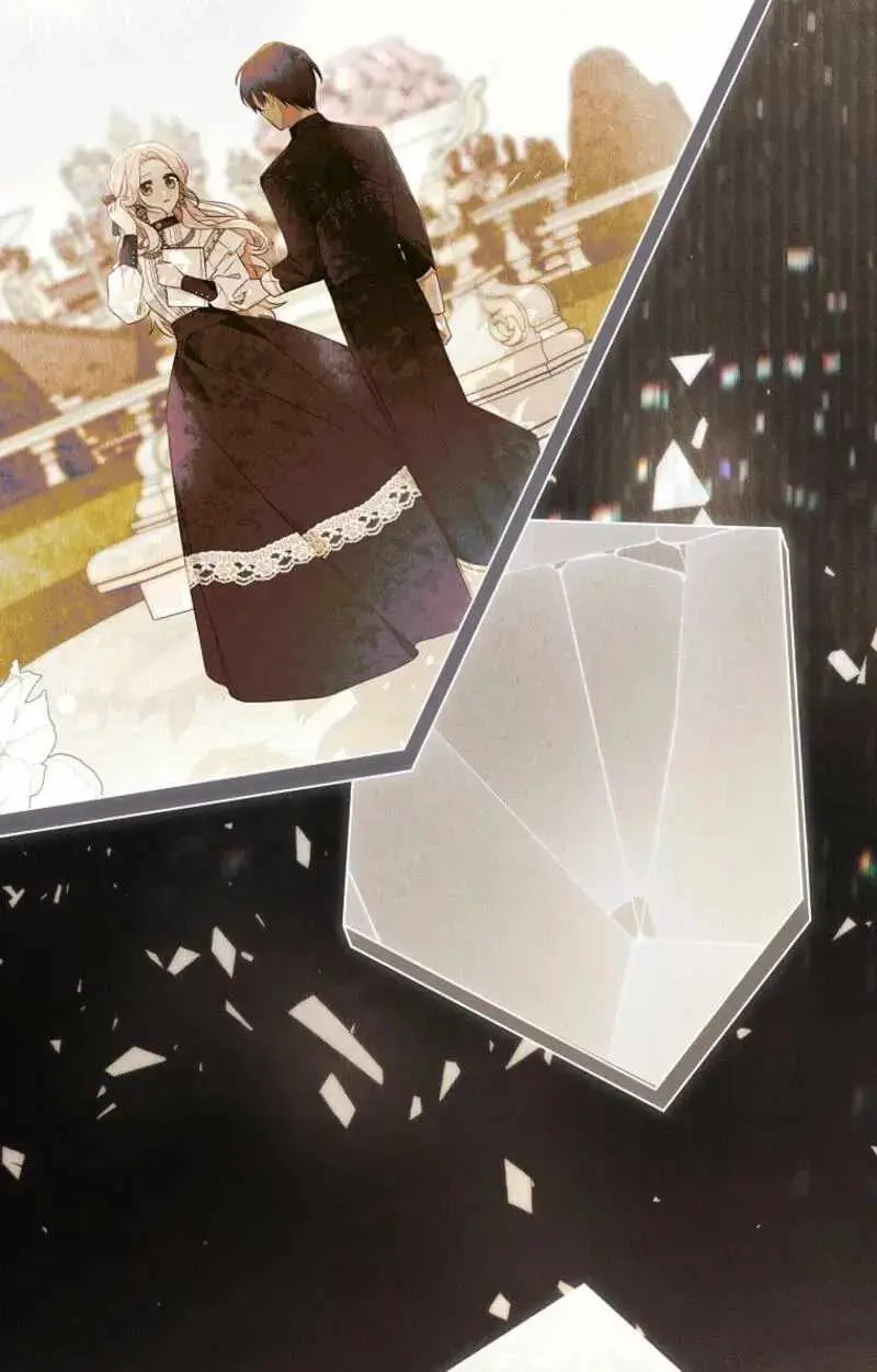 The Youngest Daughter of the Villainous Duke Chapter 137 page 49 - 