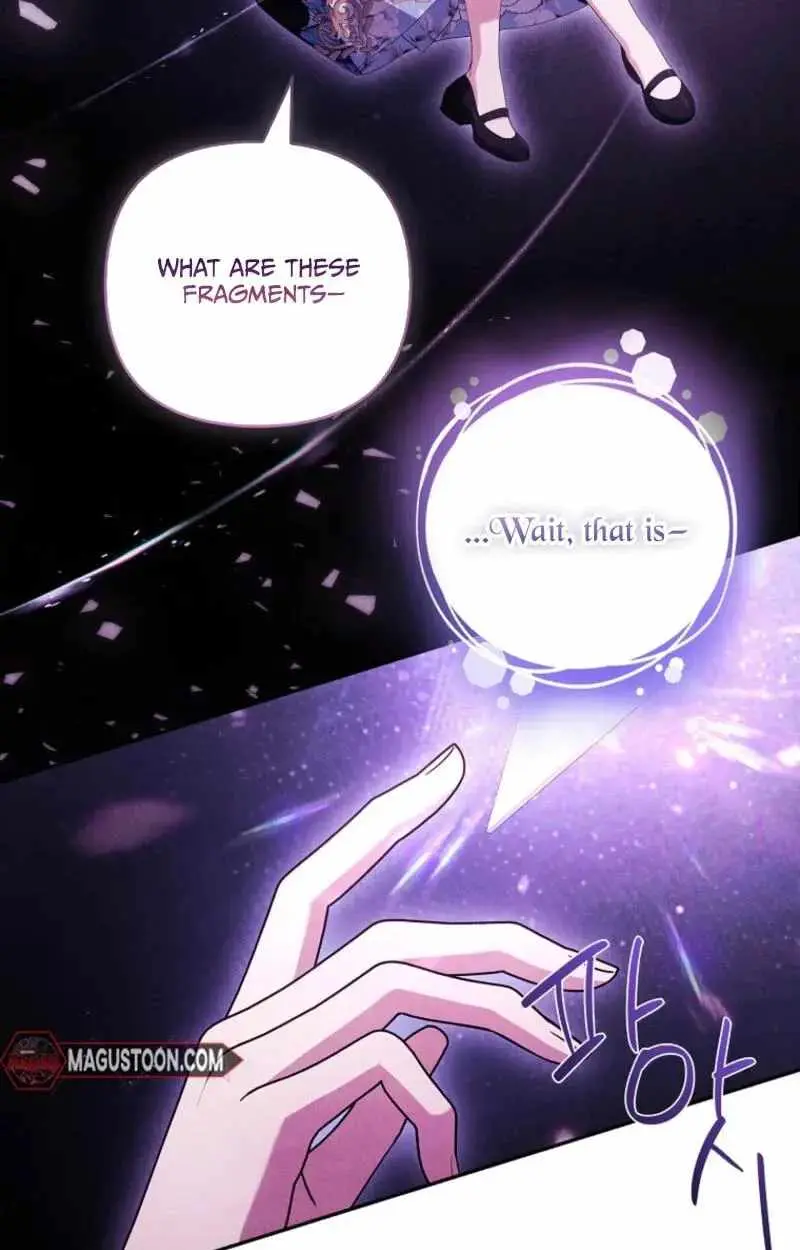 The Youngest Daughter of the Villainous Duke Chapter 137 page 52 - 
